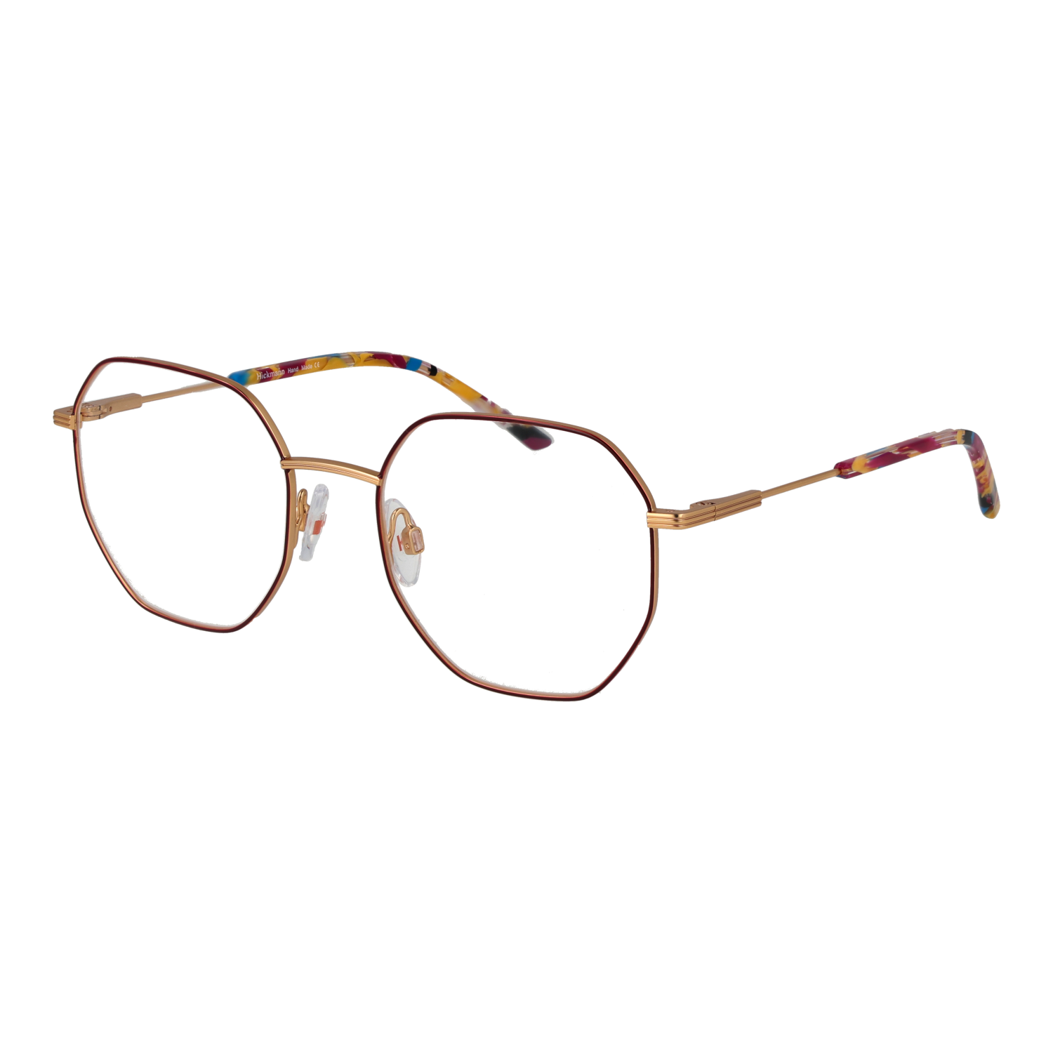 Ana Hickmann Optical Frame HI1179 01A 51