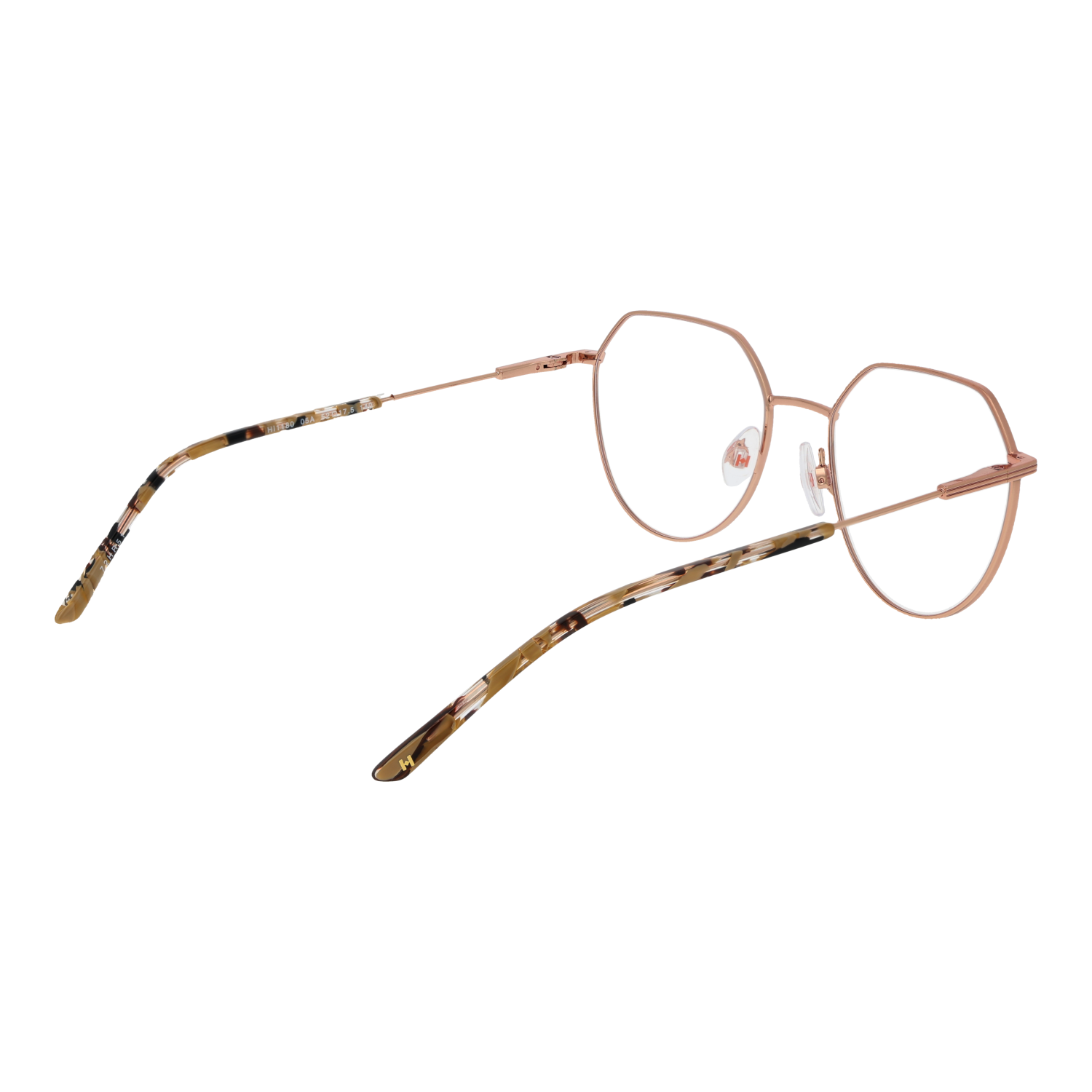 Ana Hickmann monture optique HI1180 05A 52