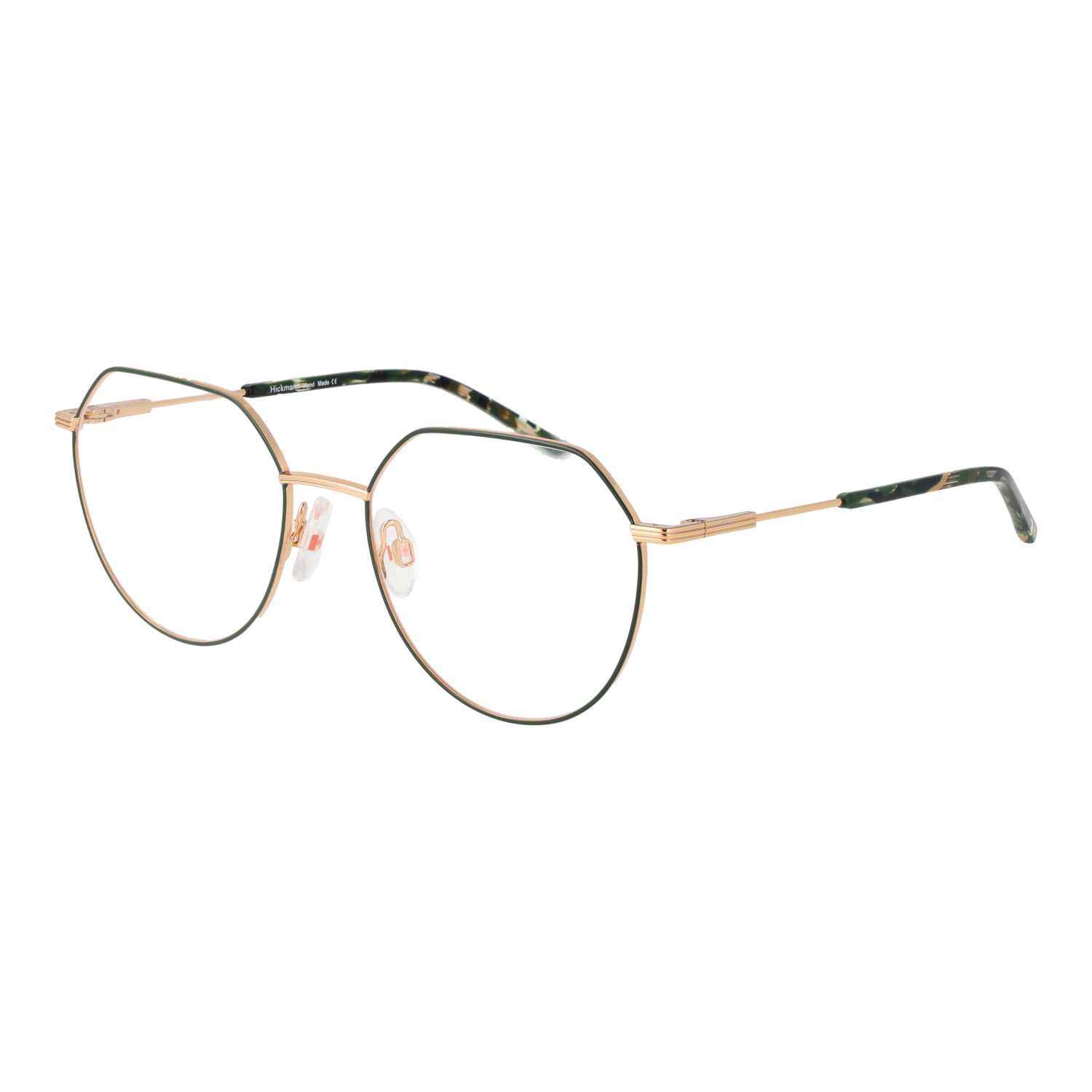 Ana Hickmann Optical Frame HI1180 01A 52
