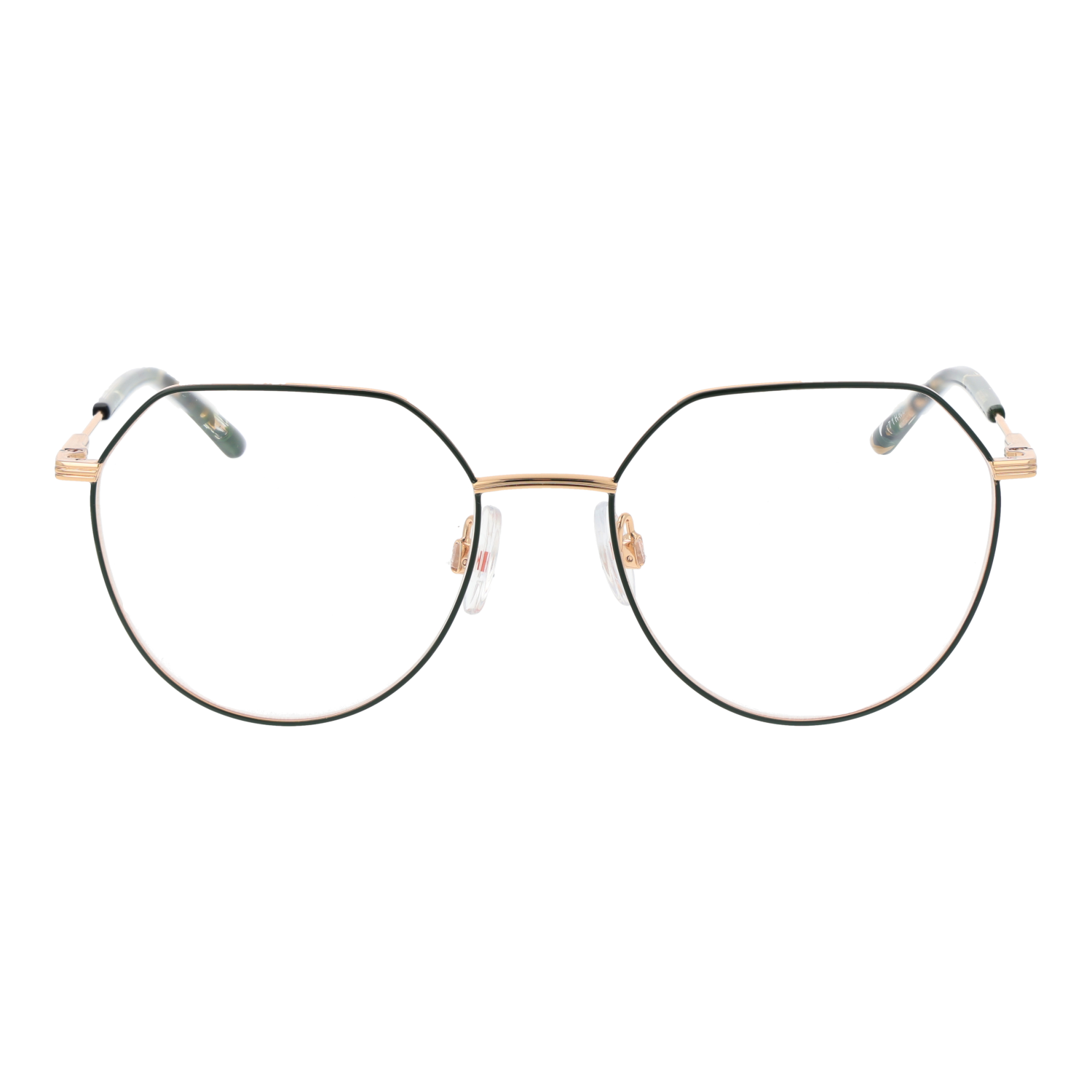 Ana Hickmann Optical Frame HI1180 01A 52