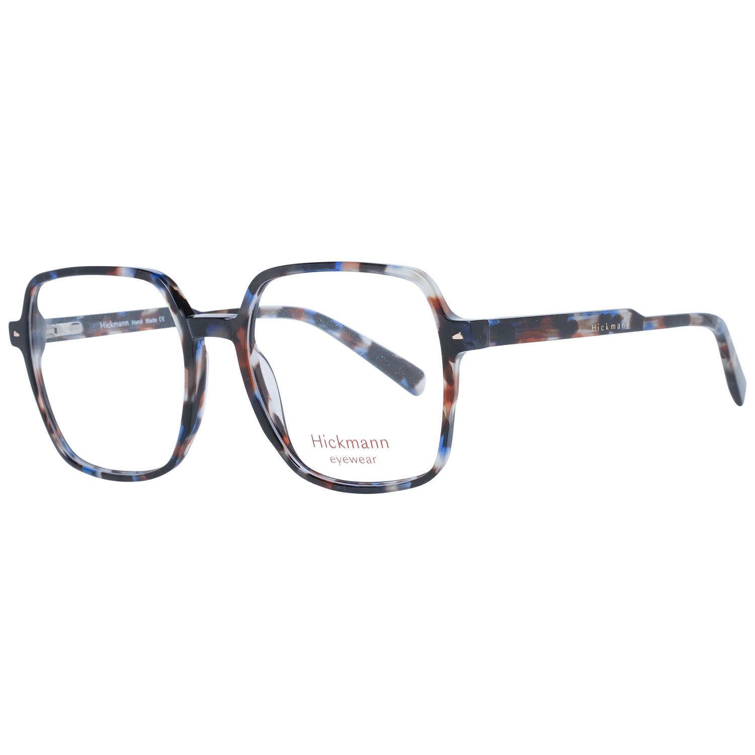Ana Hickmann Optical Frame HI6234 G21 52