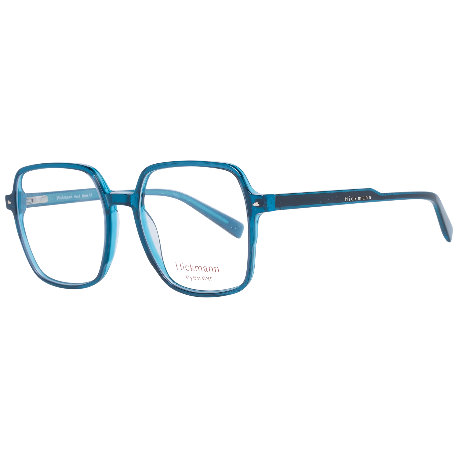 Ana Hickmann Optical Frame HI6234 H01 52