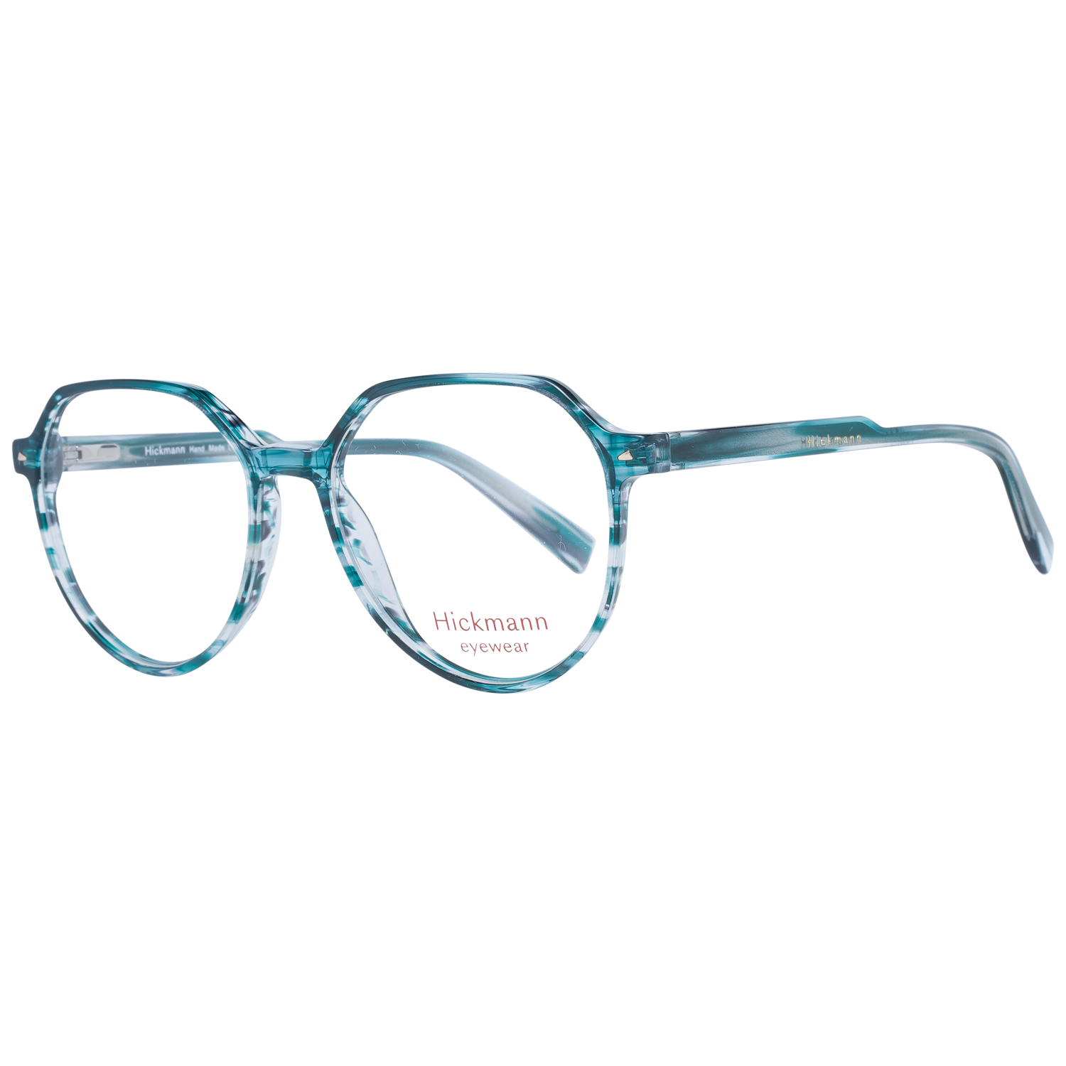 Ana Hickmann Optical Frame HI6236 E01 51