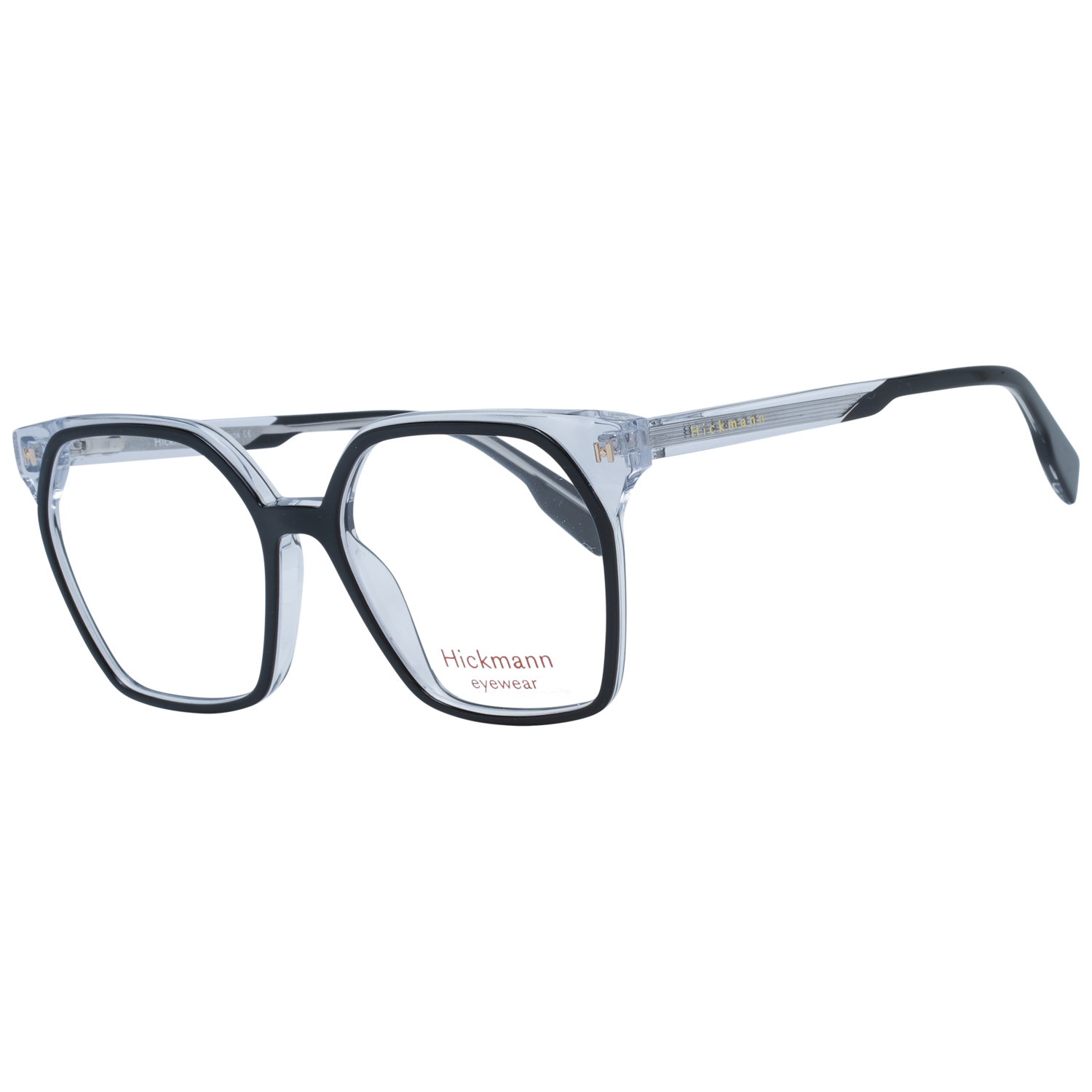 Ana Hickmann Optical Frame HIY6004 H01 50
