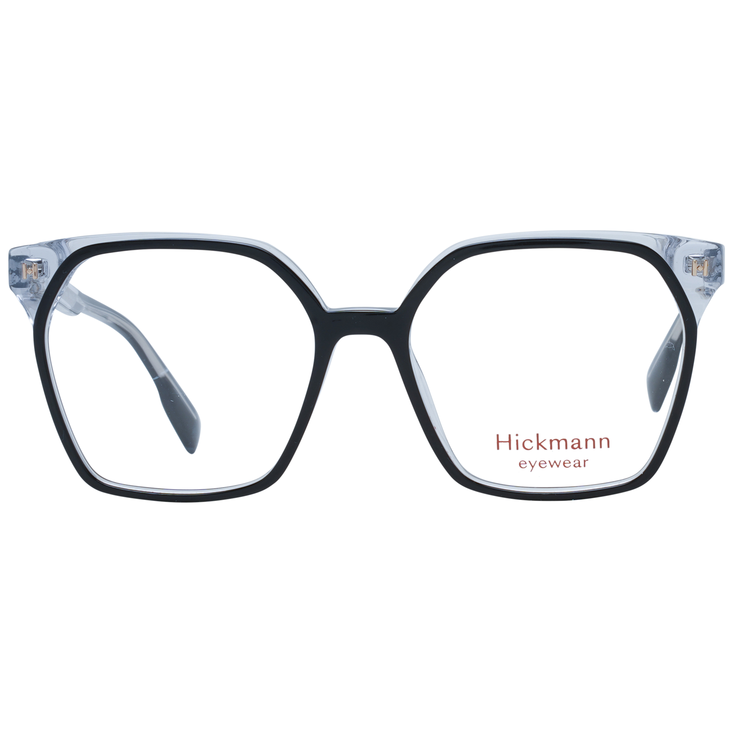 Ana Hickmann Optical Frame HIY6004 H01 50