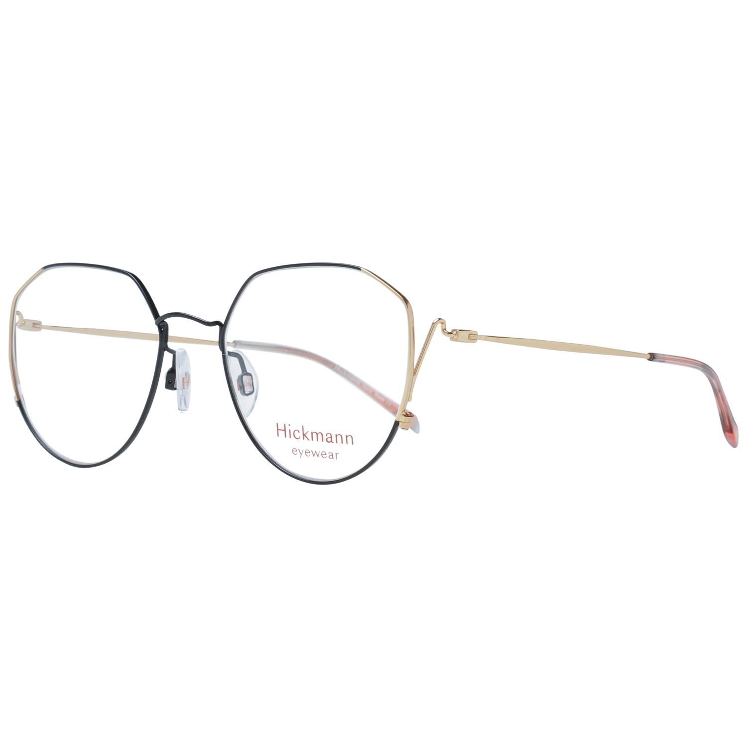 Ana Hickmann Optical Frame HIY1004 09A 50