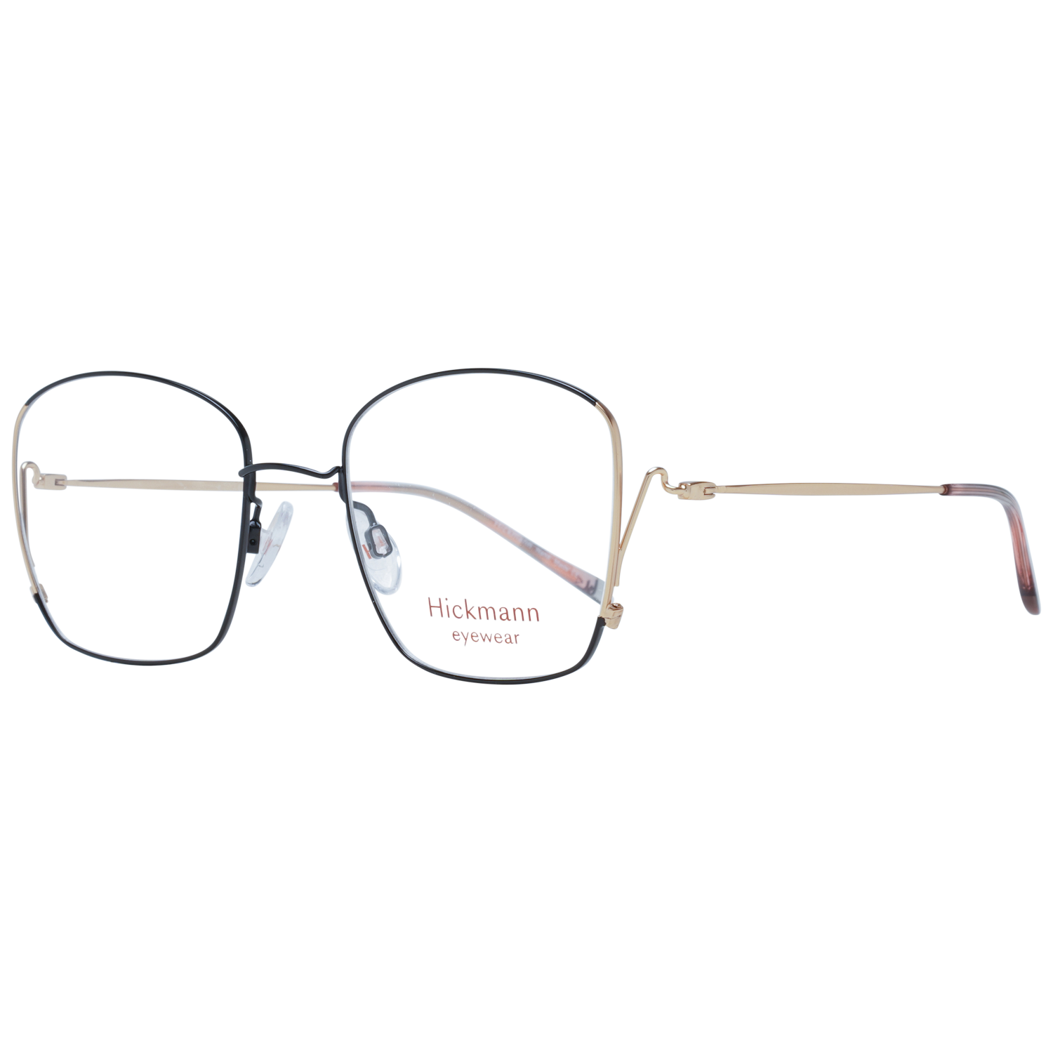 Ana Hickmann Optical Frame HIY1003 09A 50