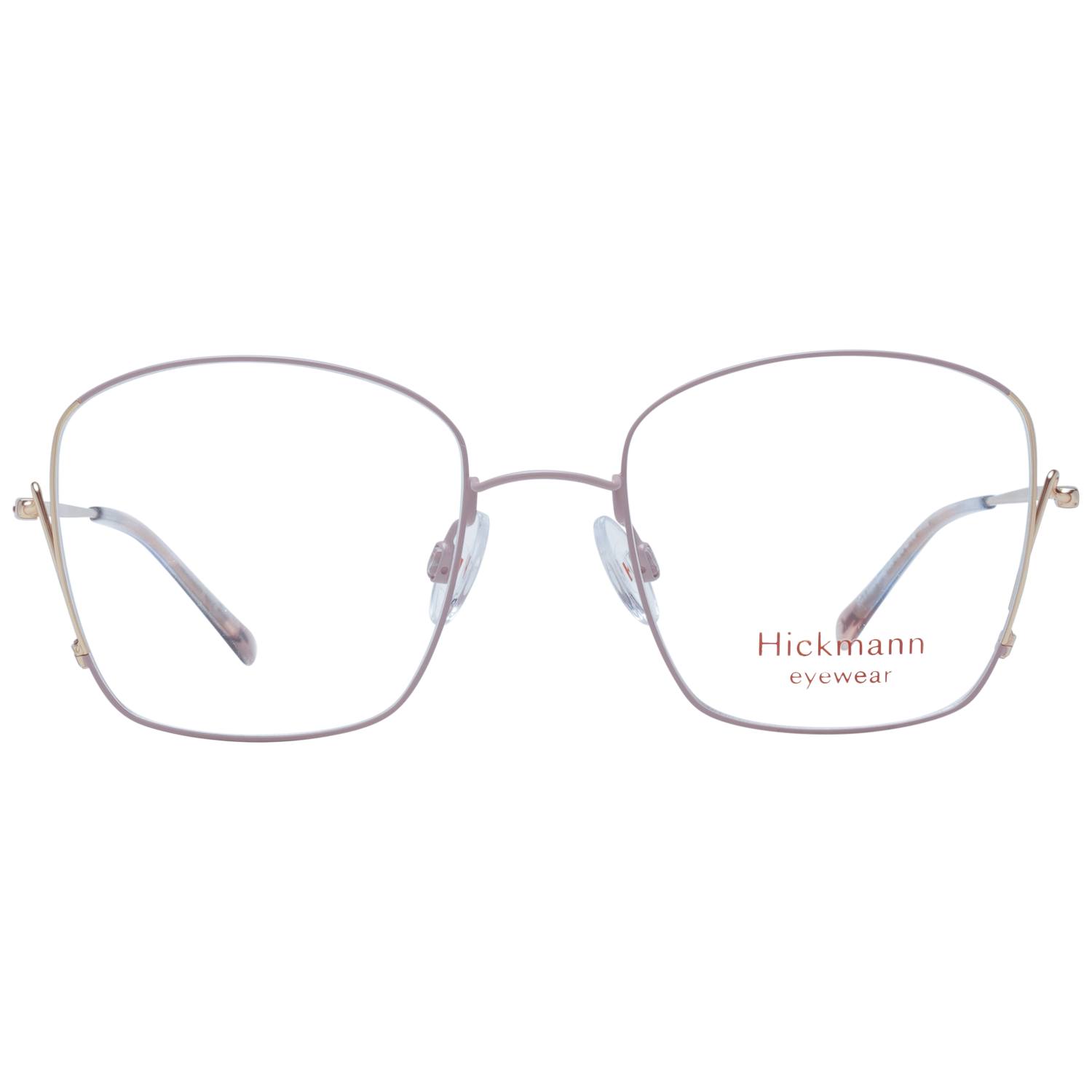 Ana Hickmann Optical Frame HIY1003 01A 50