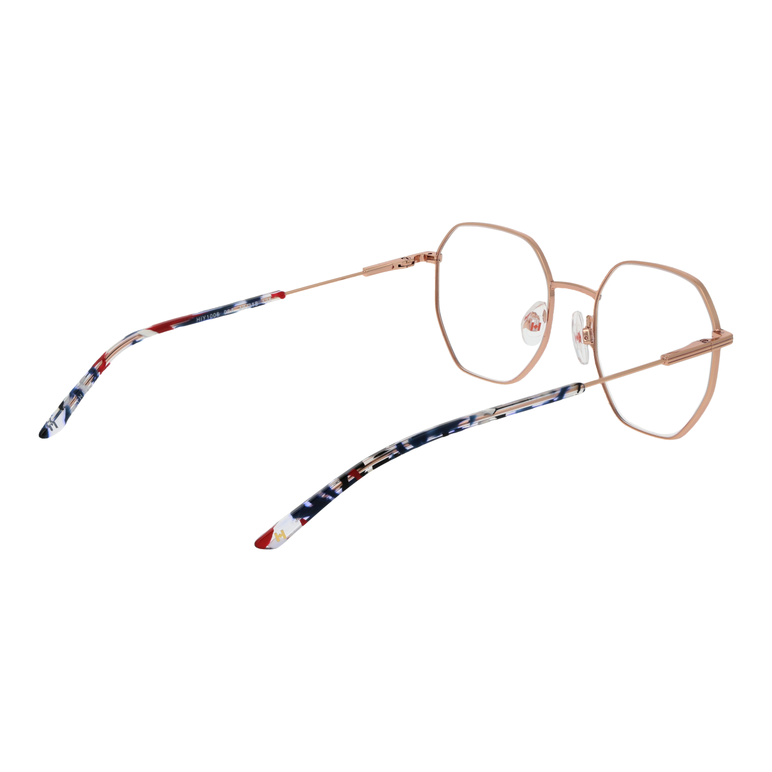 Ana Hickmann Optical Frame HIY1006 06A 49