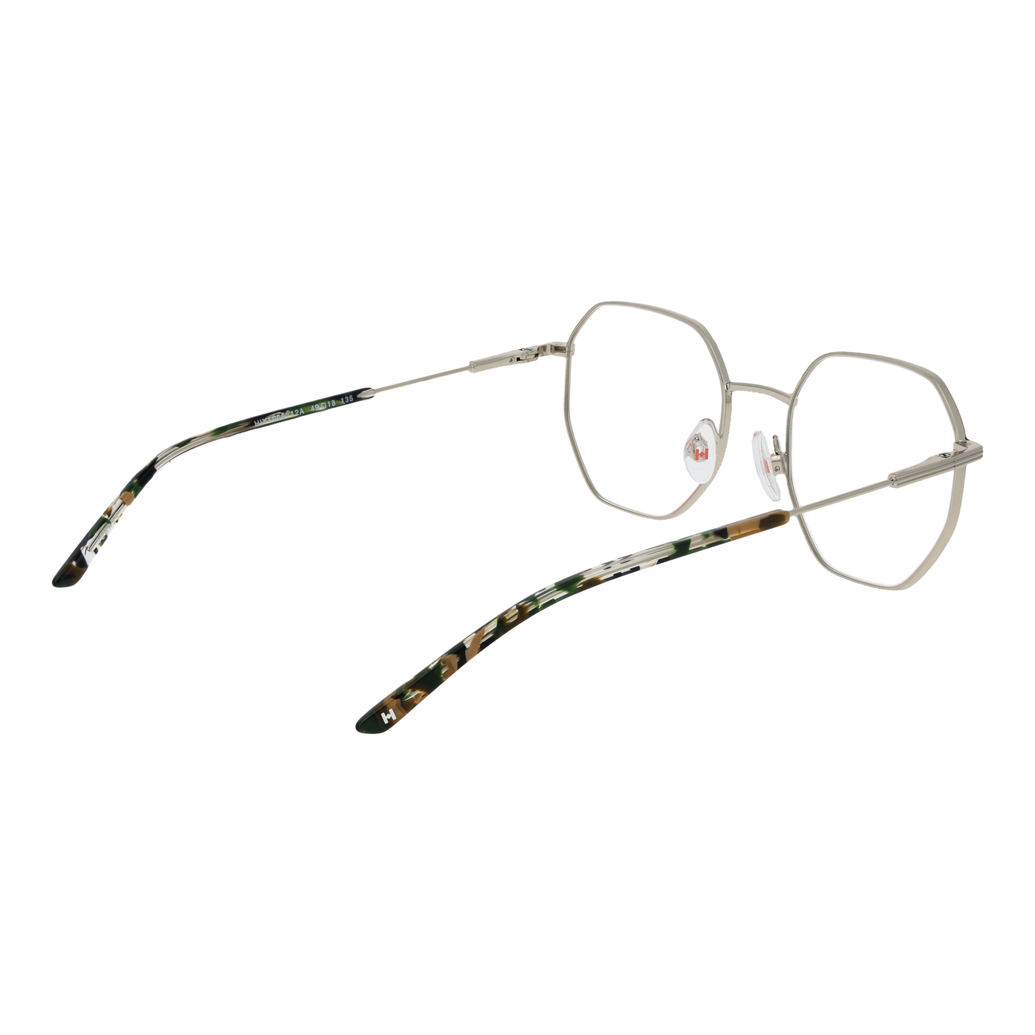 Ana Hickmann Optical Frame HIY1006 12A 49