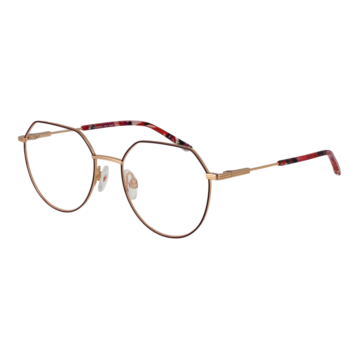 Ana Hickmann Optical Frame HIY1005 07A 50