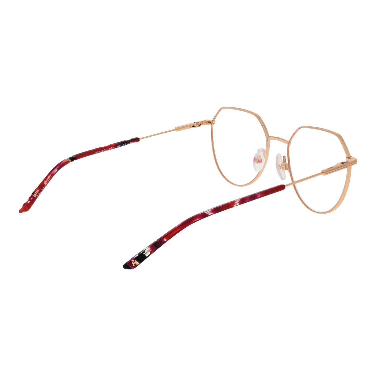 Ana Hickmann monture optique HIY1005 07A 50