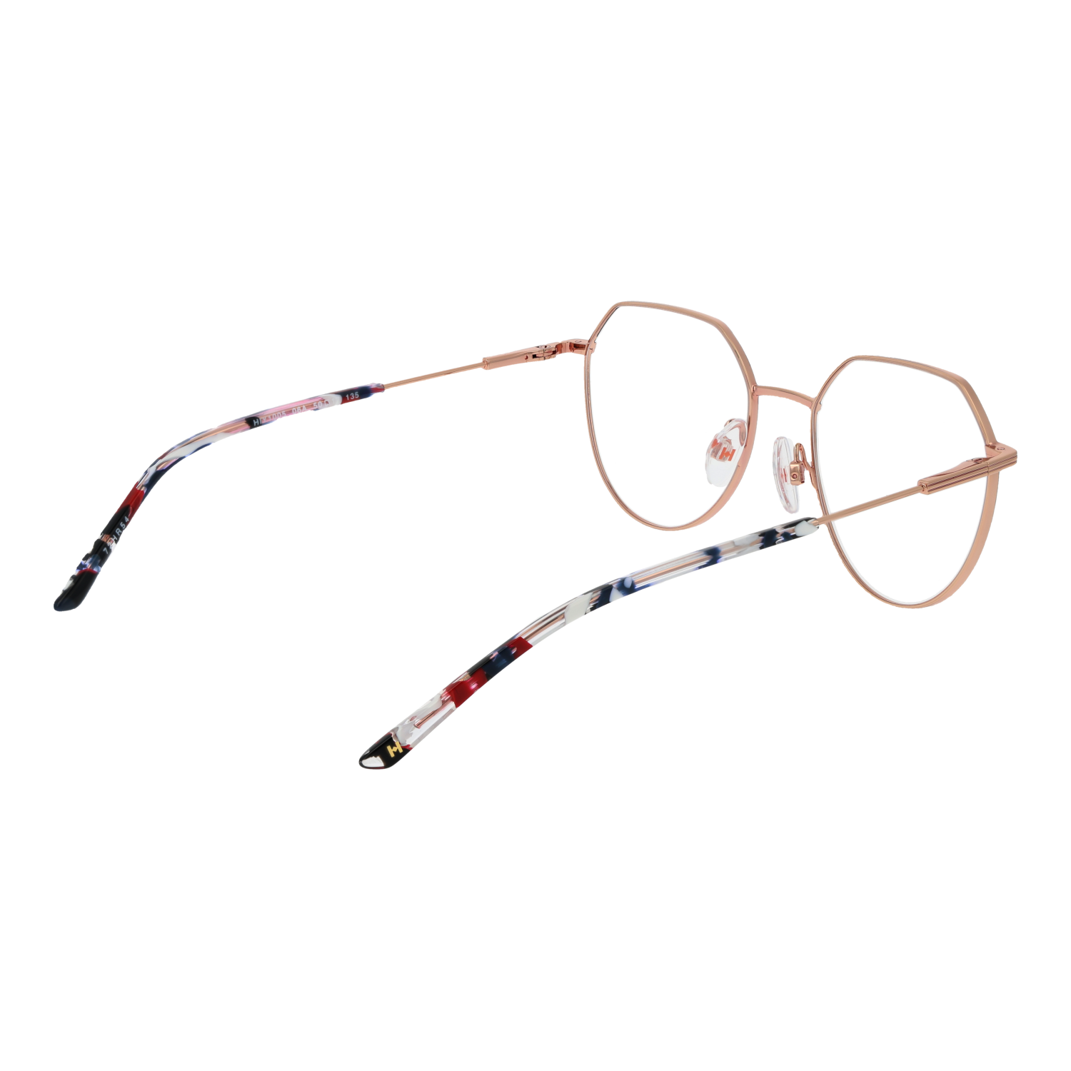 Ana Hickmann Optical Frame HIY1005 06A 50