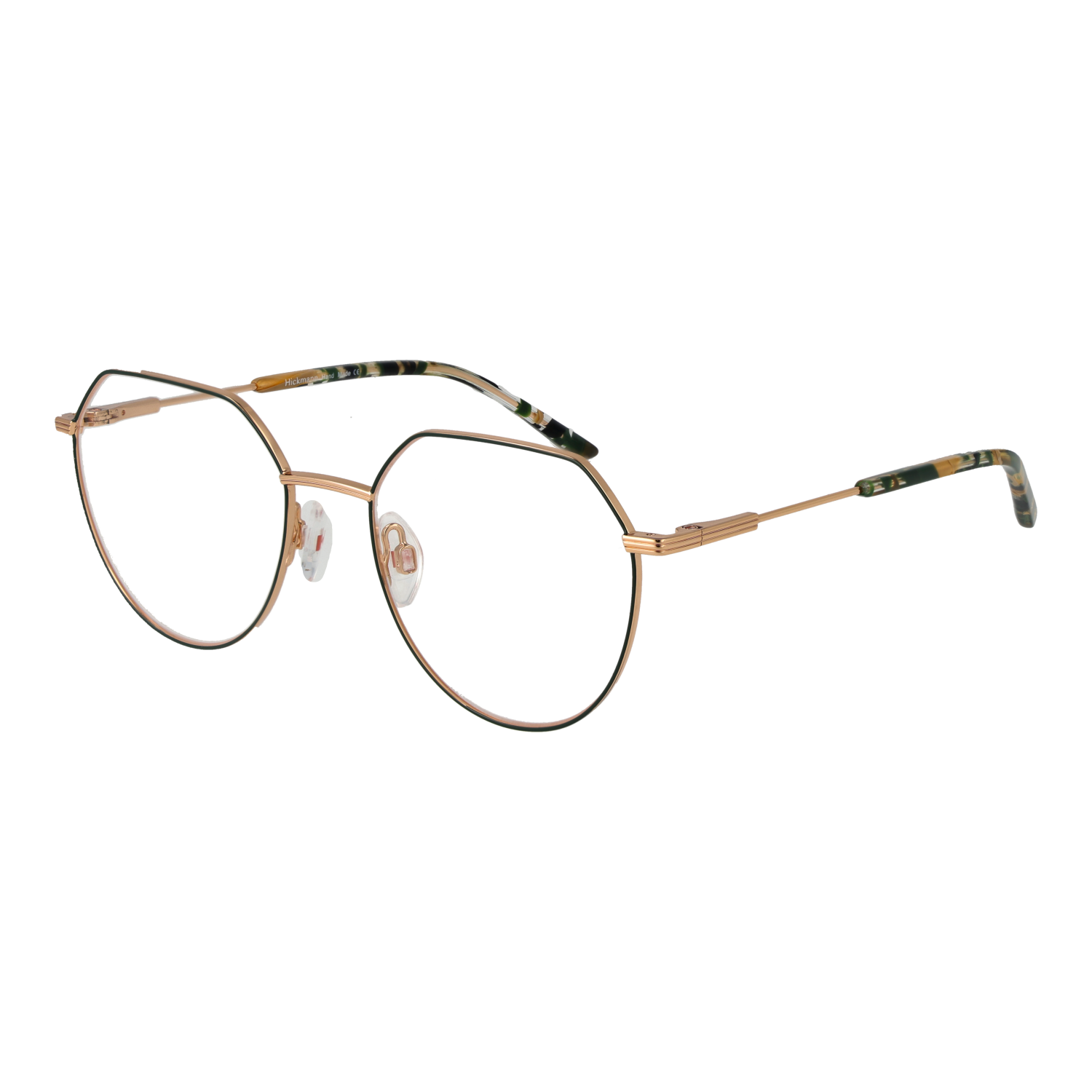 Ana Hickmann Optical Frame HIY1005 01A 50