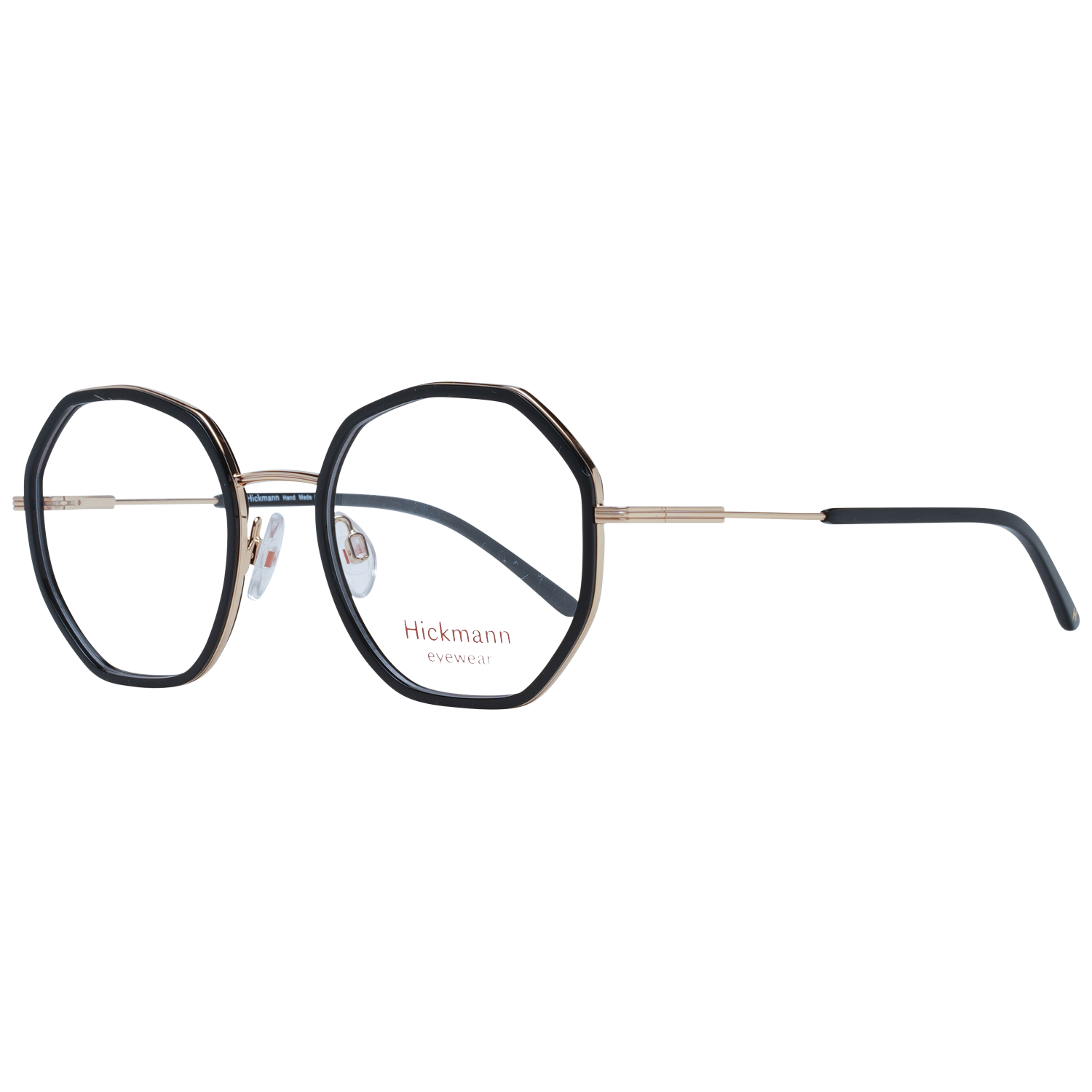 Ana Hickmann Optical Frame HI1184 A01 52