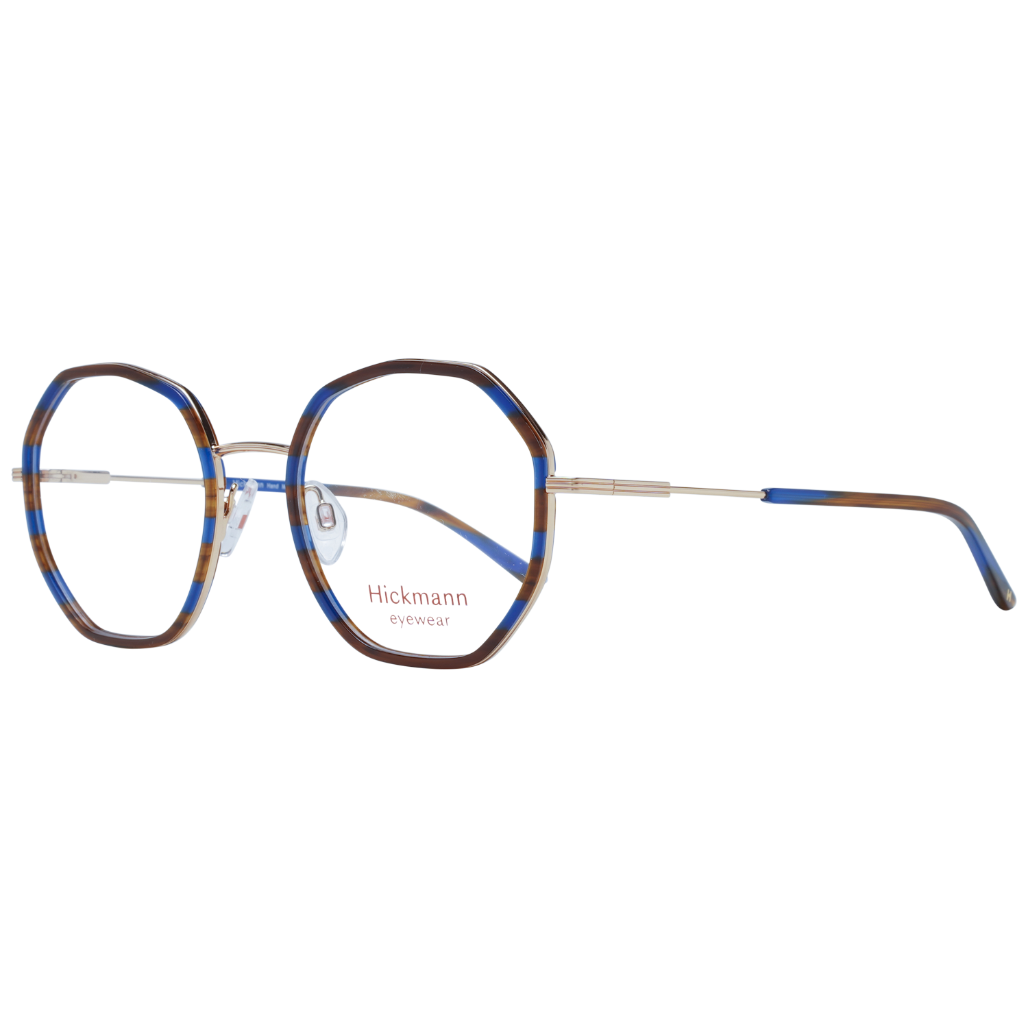 Ana Hickmann Optical Frame HI1184 E01 52