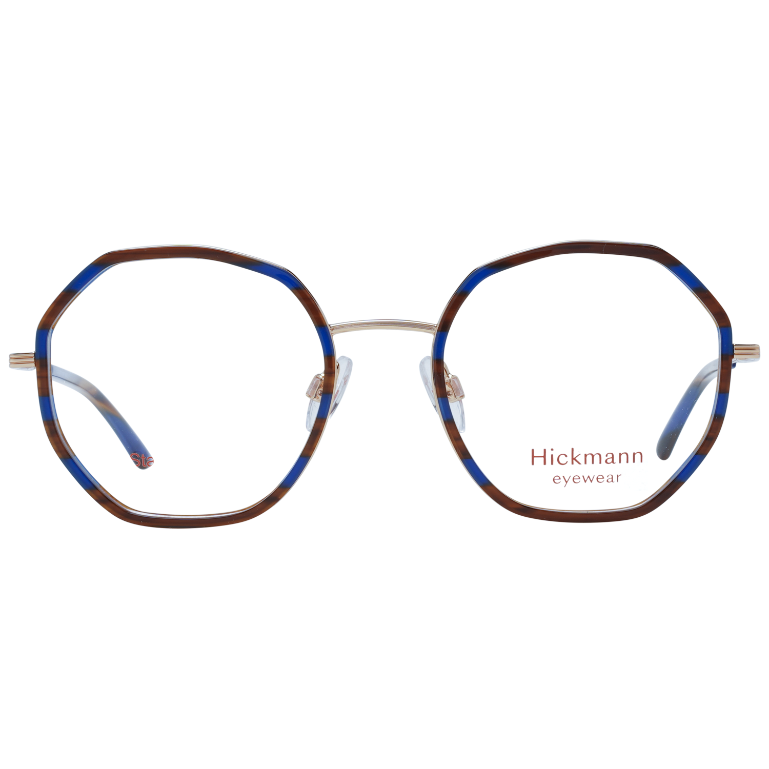 Ana Hickmann Optical Frame HI1184 E01 52