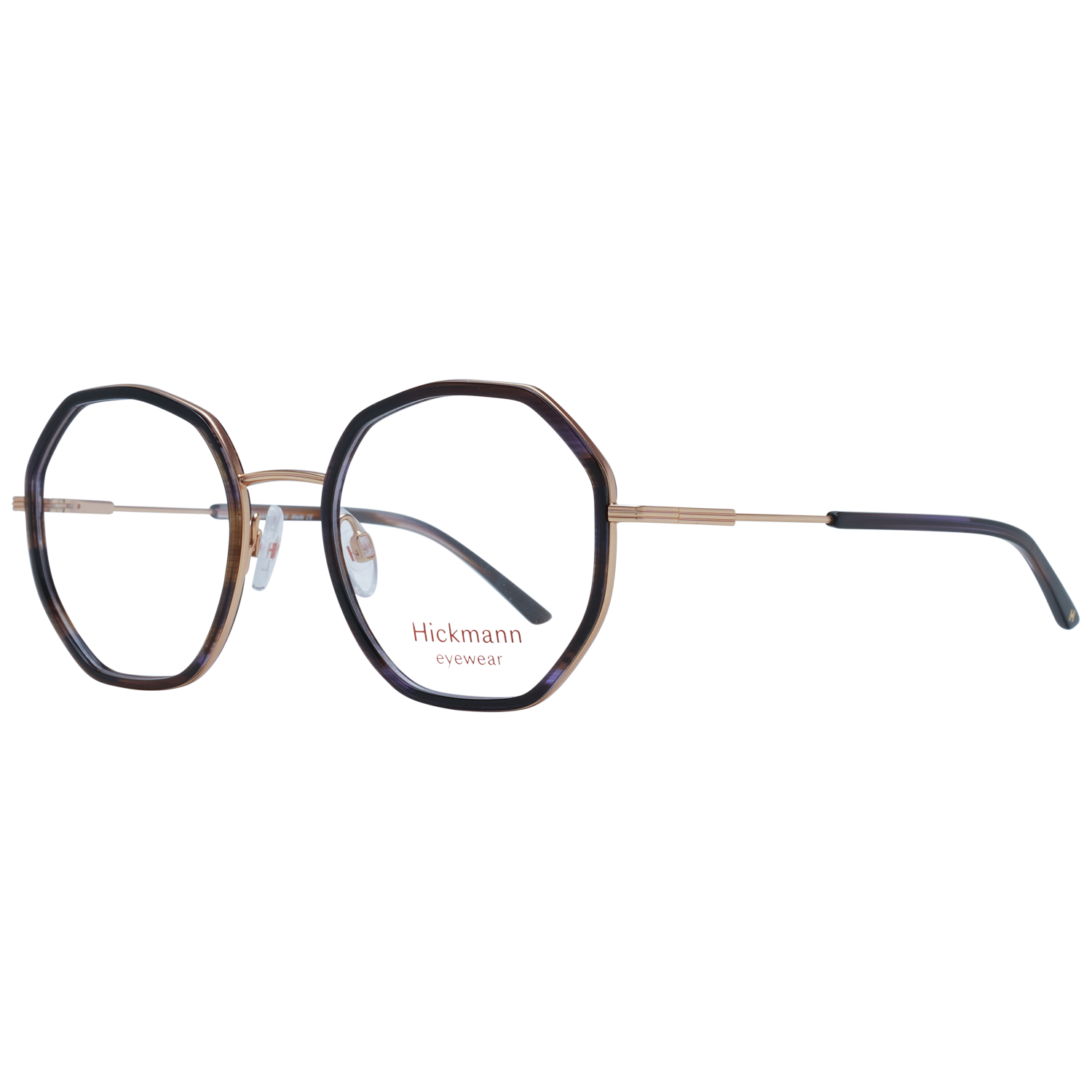 Ana Hickmann Optical Frame HI1184 E02 52