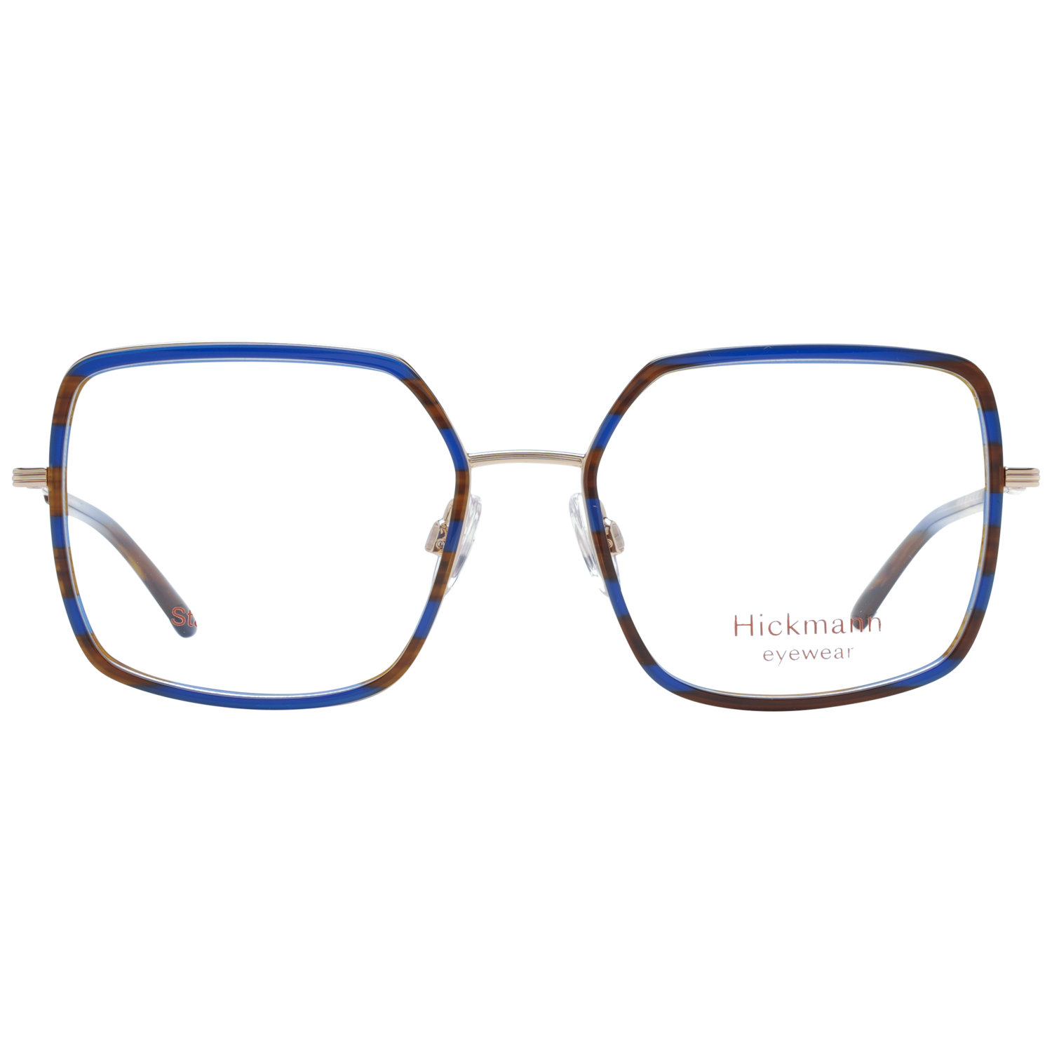 Ana Hickmann monture optique HI1185 E01 54