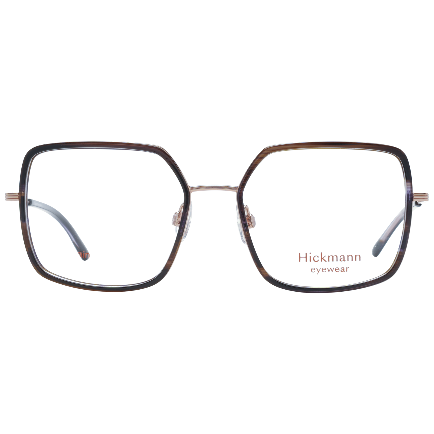 Ana Hickmann monture optique HI1185 E02 54