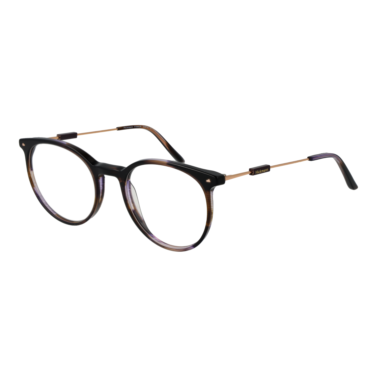 Ana Hickmann Optical Frame HI6237T E01 51