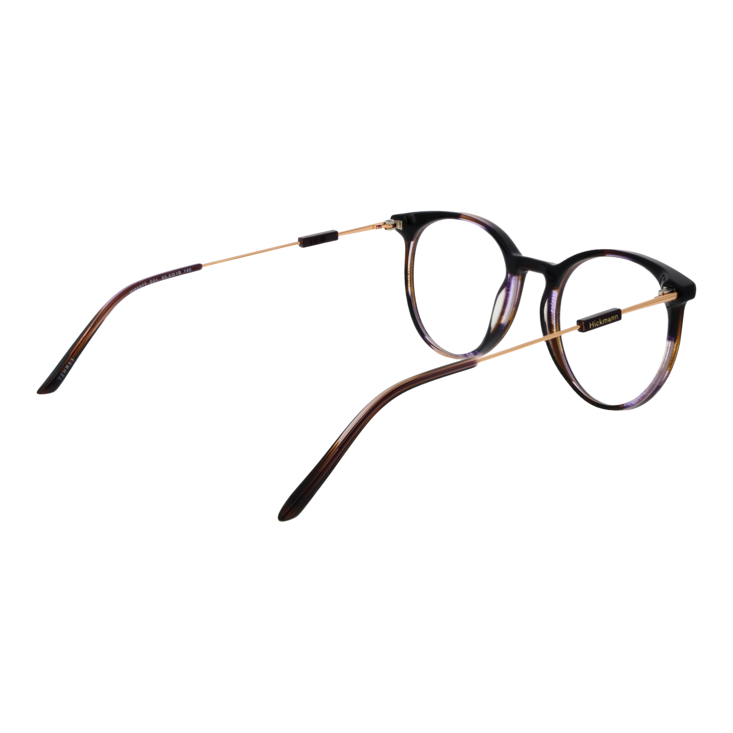 Ana Hickmann Optical Frame HI6237T E01 51