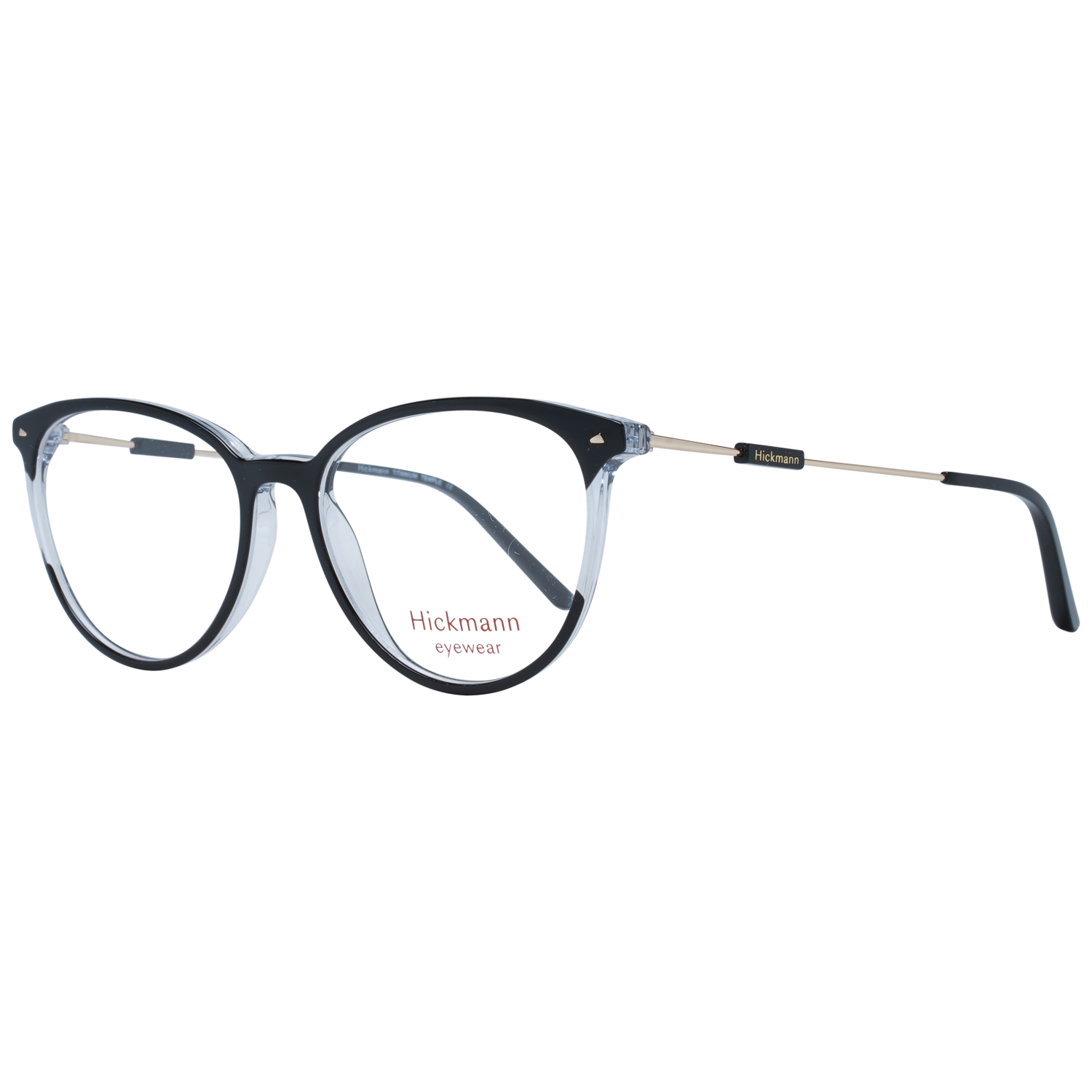 Ana Hickmann Optical Frame HI6238T H01 52