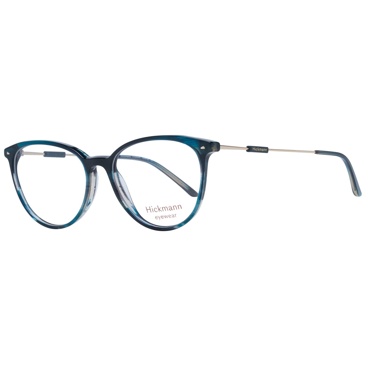 Ana Hickmann Optical Frame HI6238T E01 52