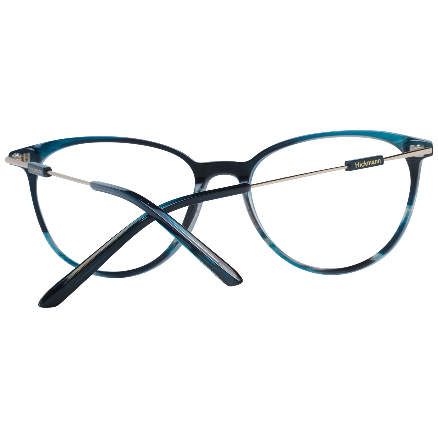 Ana Hickmann Optical Frame HI6238T E01 52