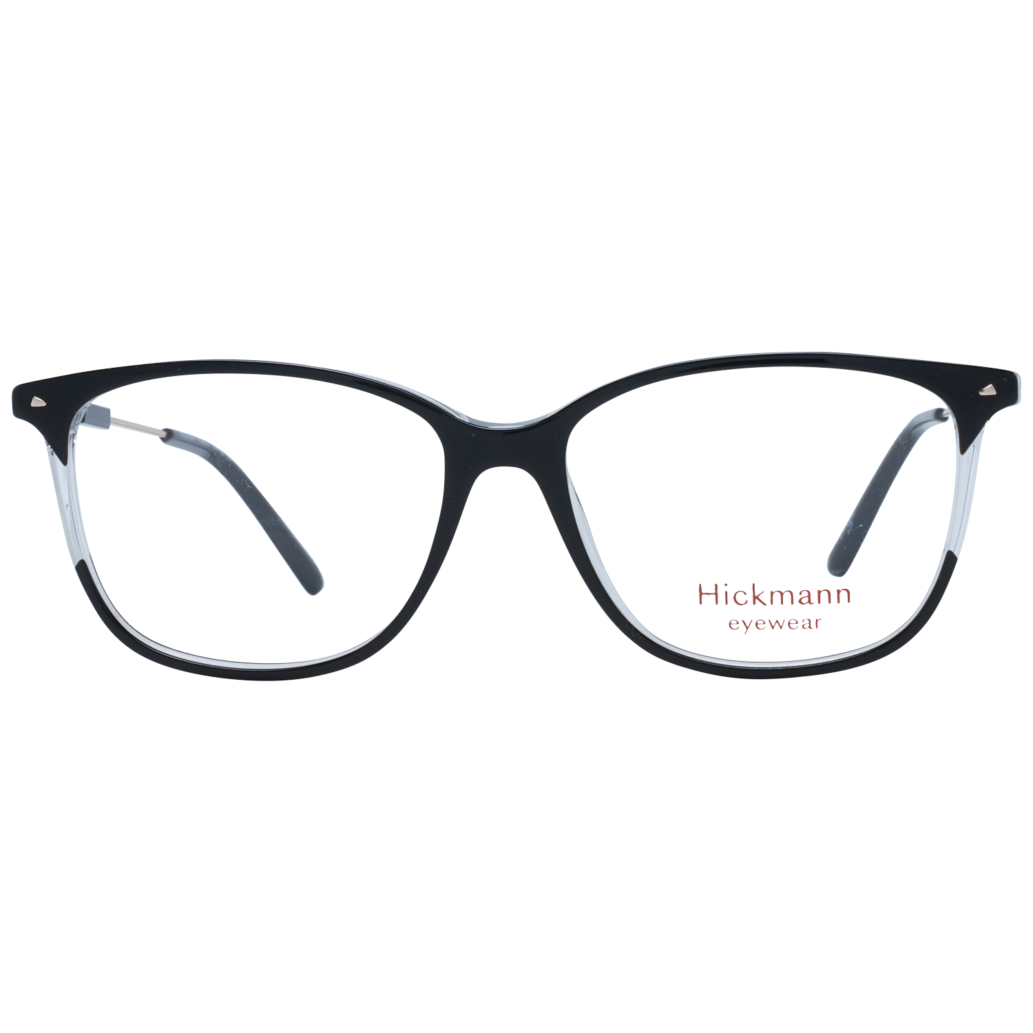 Ana Hickmann Optical Frame HI6239T H01 53 Titanium