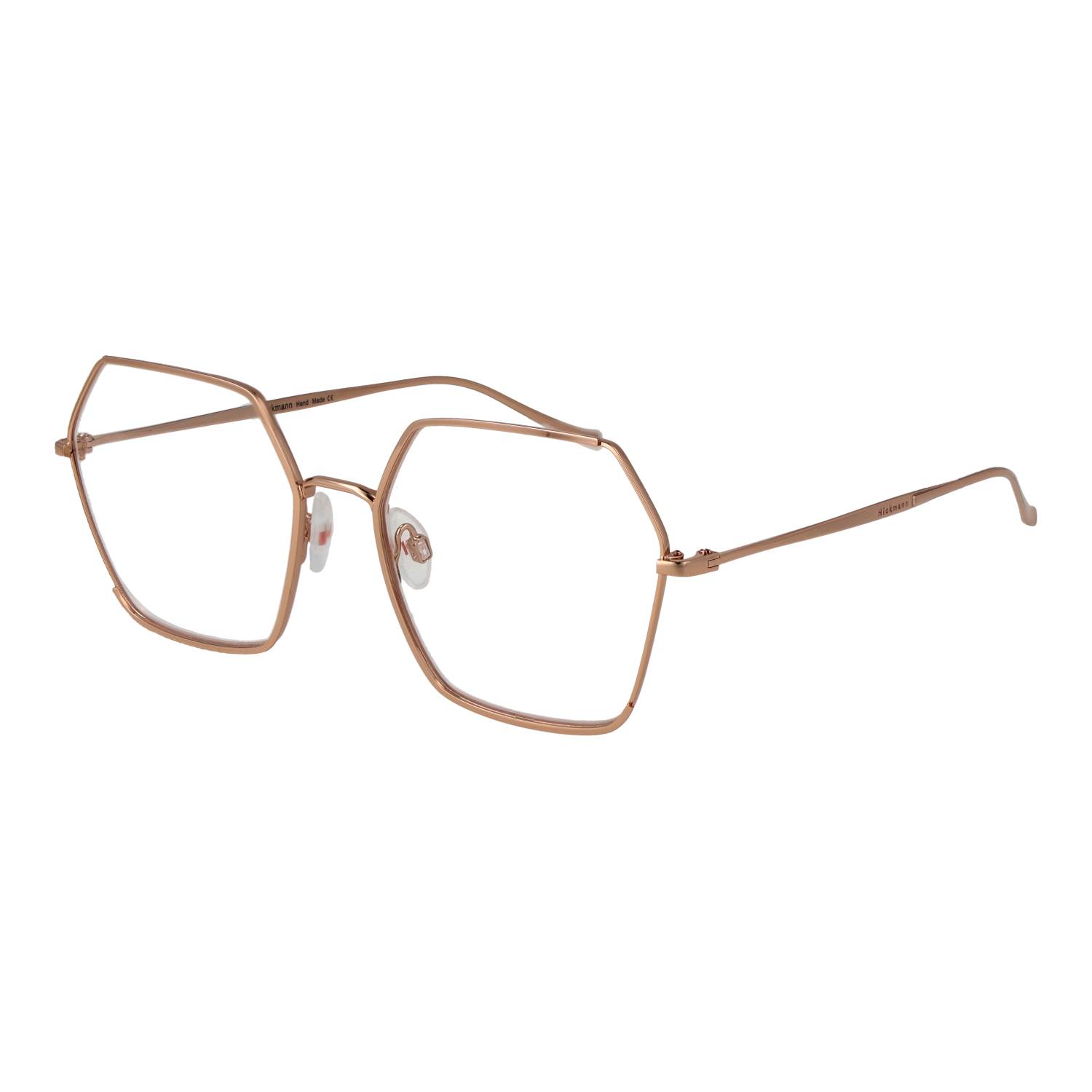 Ana Hickmann Optical Frame HI1186 05A 54