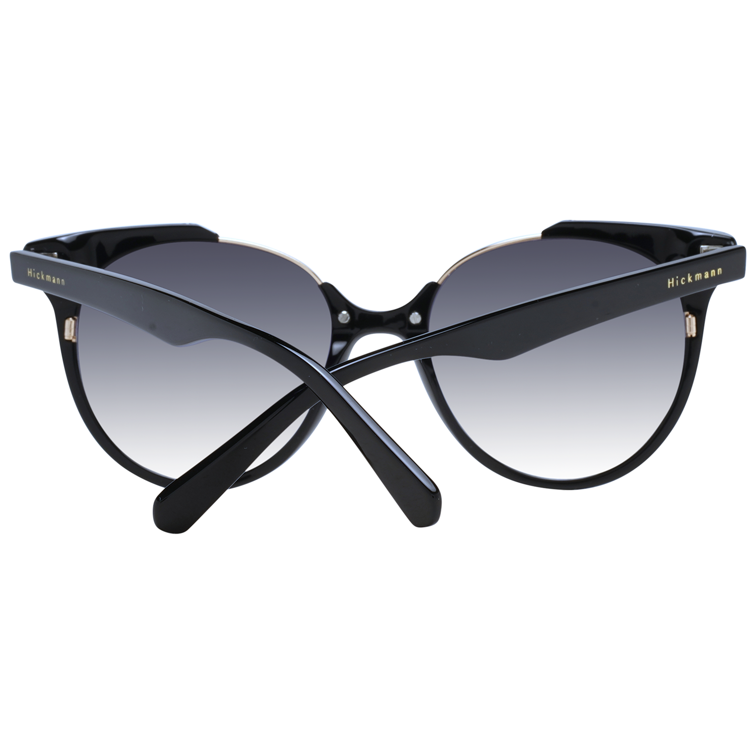 Ana Hickmann Sunglasses HI9156 A01 51