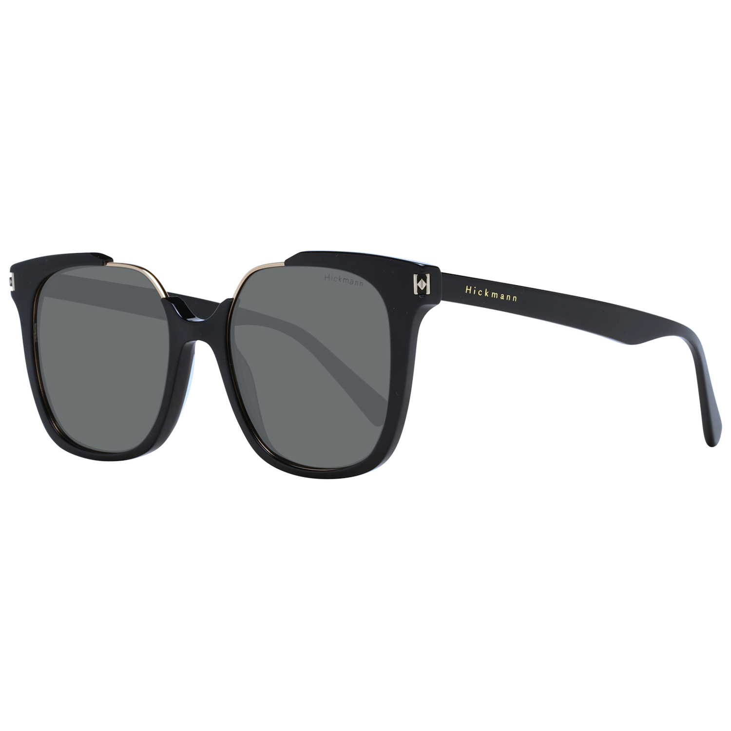 Ana Hickmann Sunglasses HI9157 A01 52