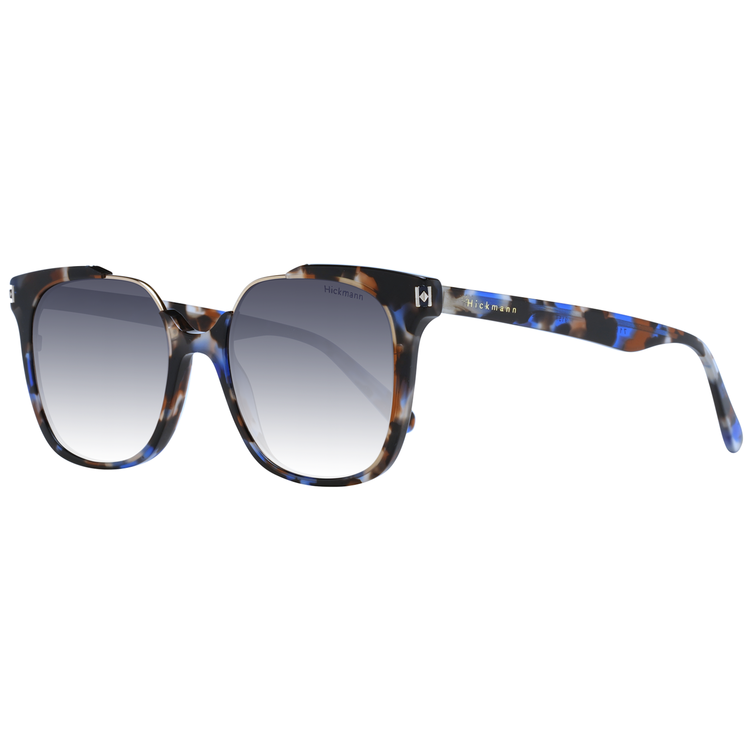Ana Hickmann Sunglasses HI9157 G21 52