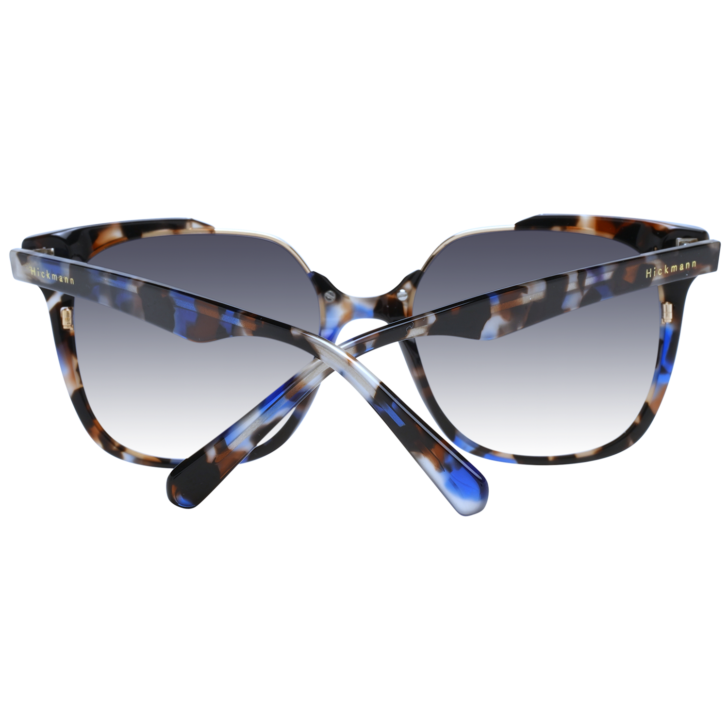 Ana Hickmann Sunglasses HI9157 G21 52