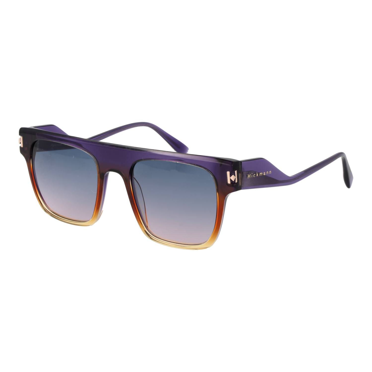 Ana Hickmann Sunglasses HI9155 C01 50