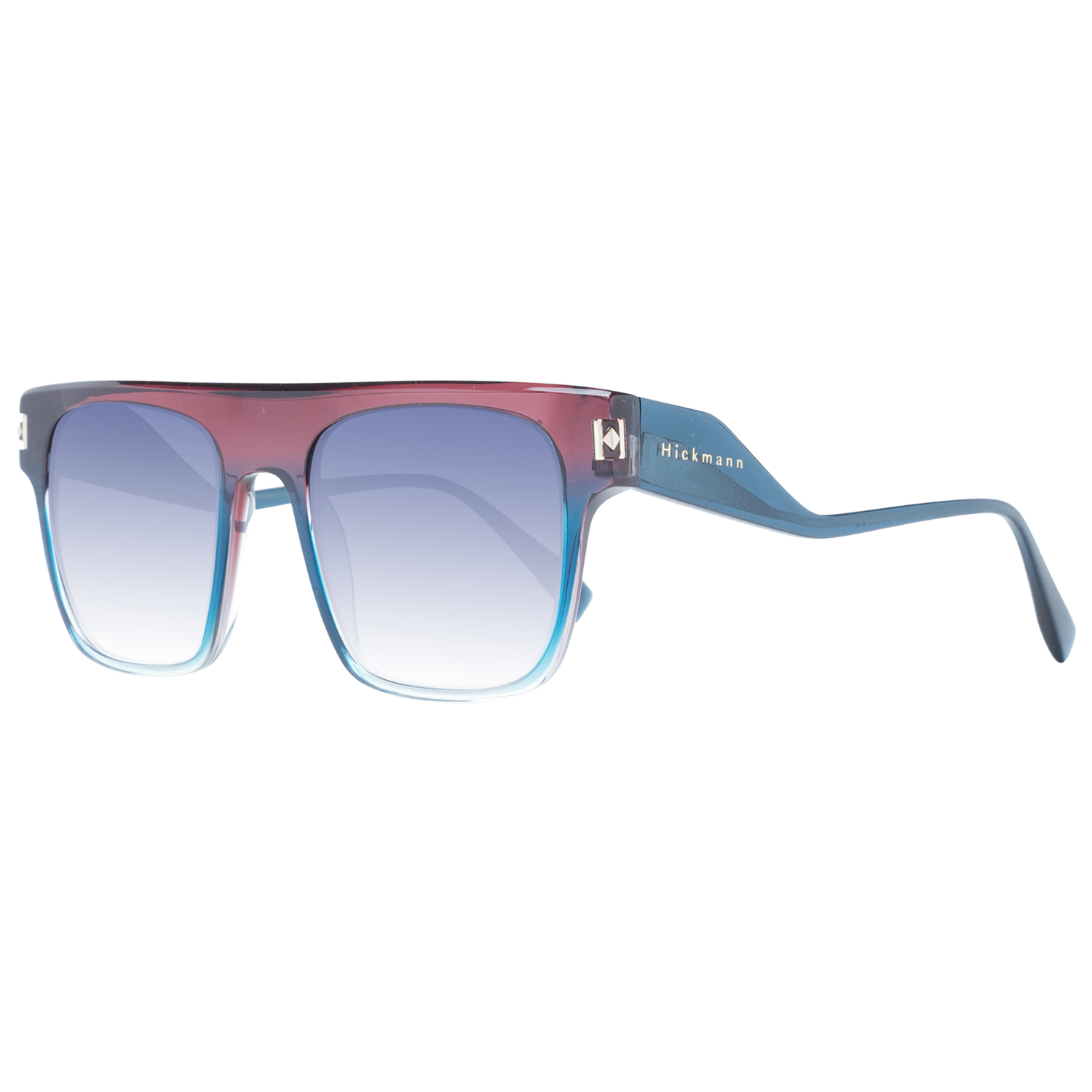 Ana Hickmann Lunettes de soleil HI9155 C02 50