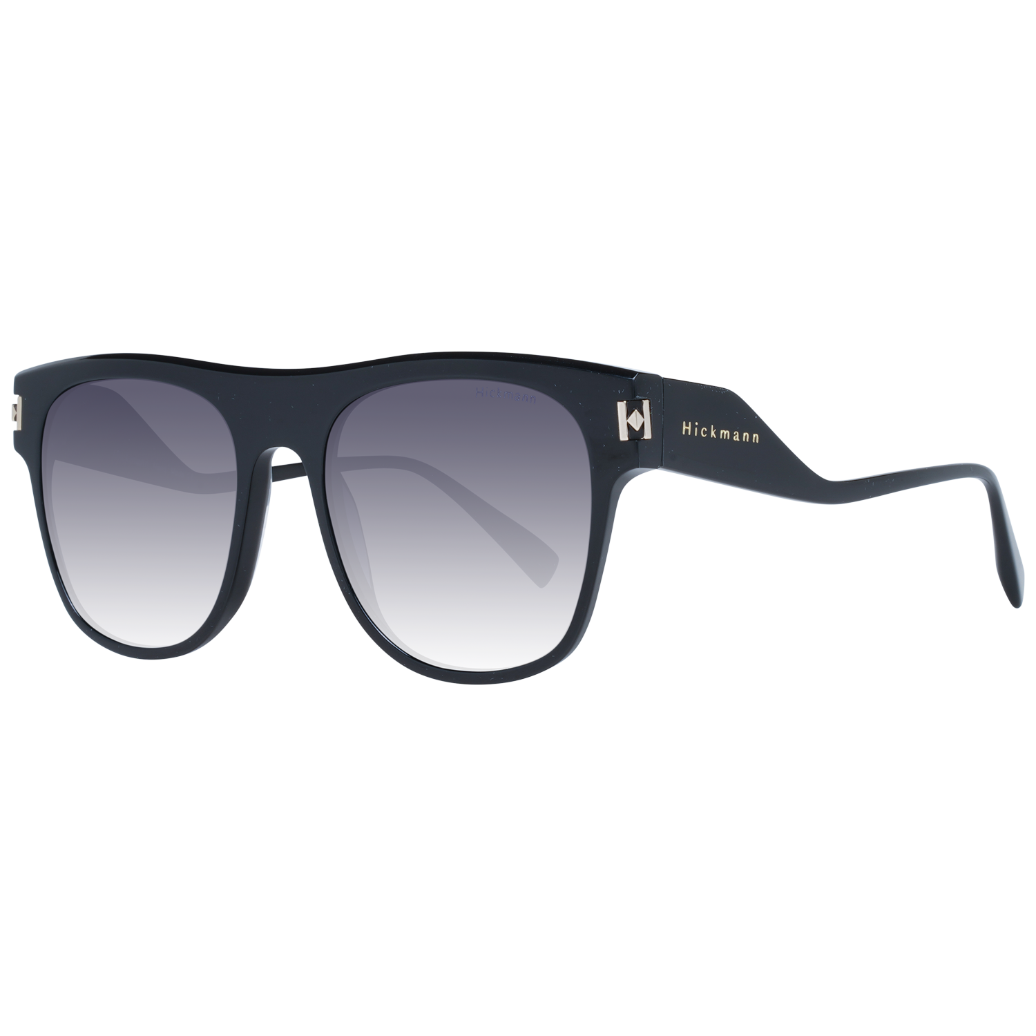 Ana Hickmann Sunglasses HI9160 A01 52