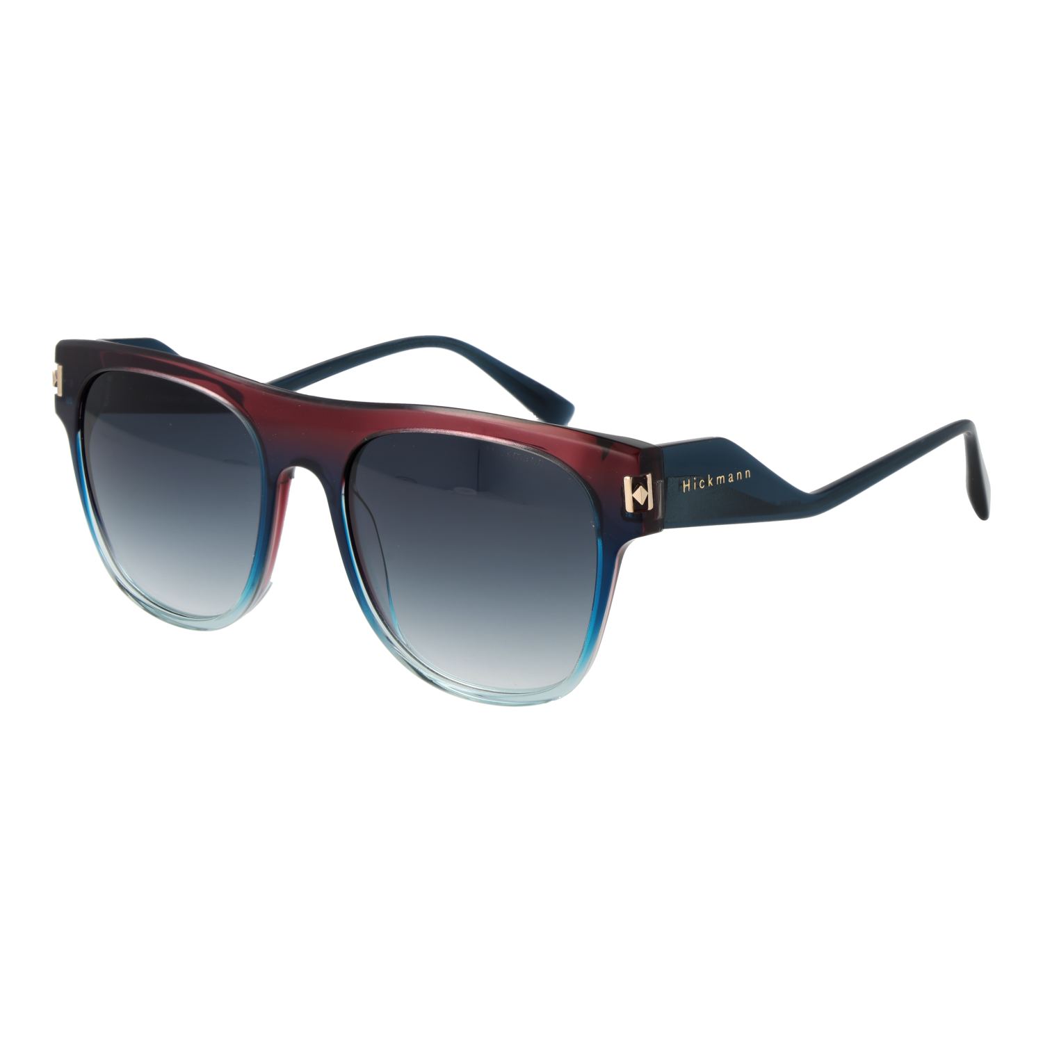 Ana Hickmann Sunglasses HI9160 C02 52