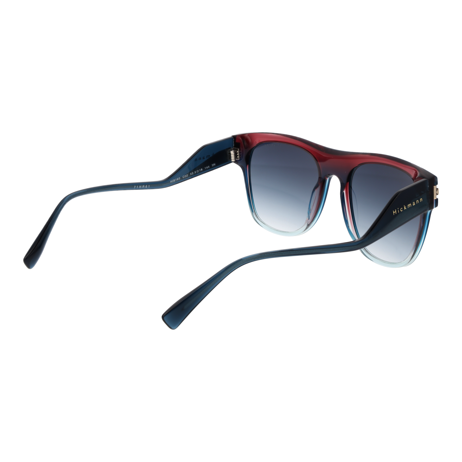 Ana Hickmann Sunglasses HI9160 C02 52