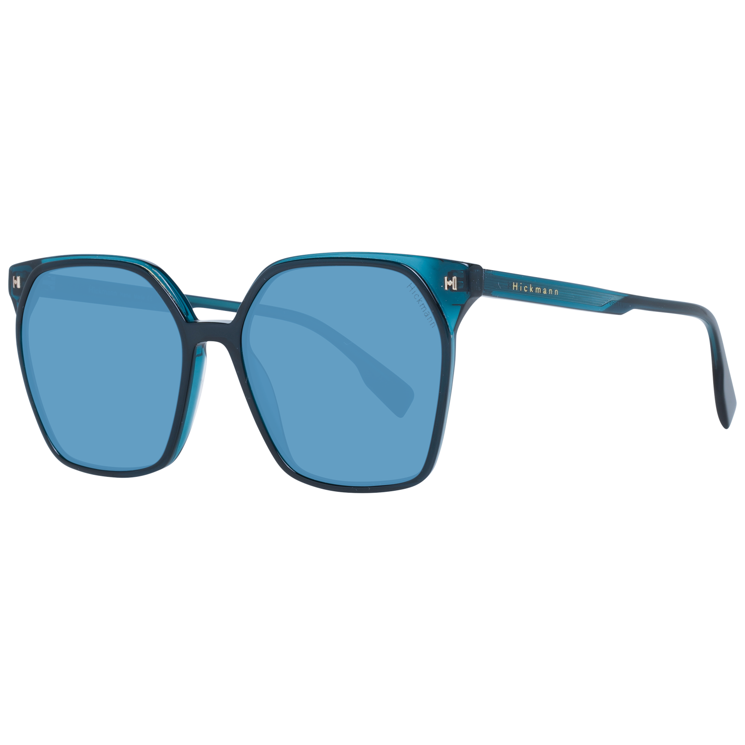 Ana Hickmann Sunglasses HI9159 H02 54