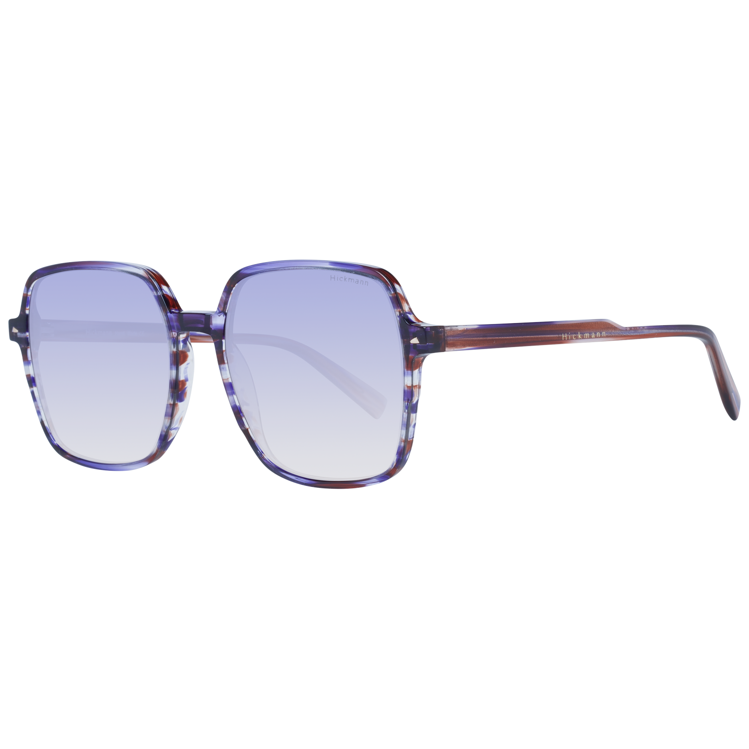 Ana Hickmann Sunglasses HI9161 E02 57
