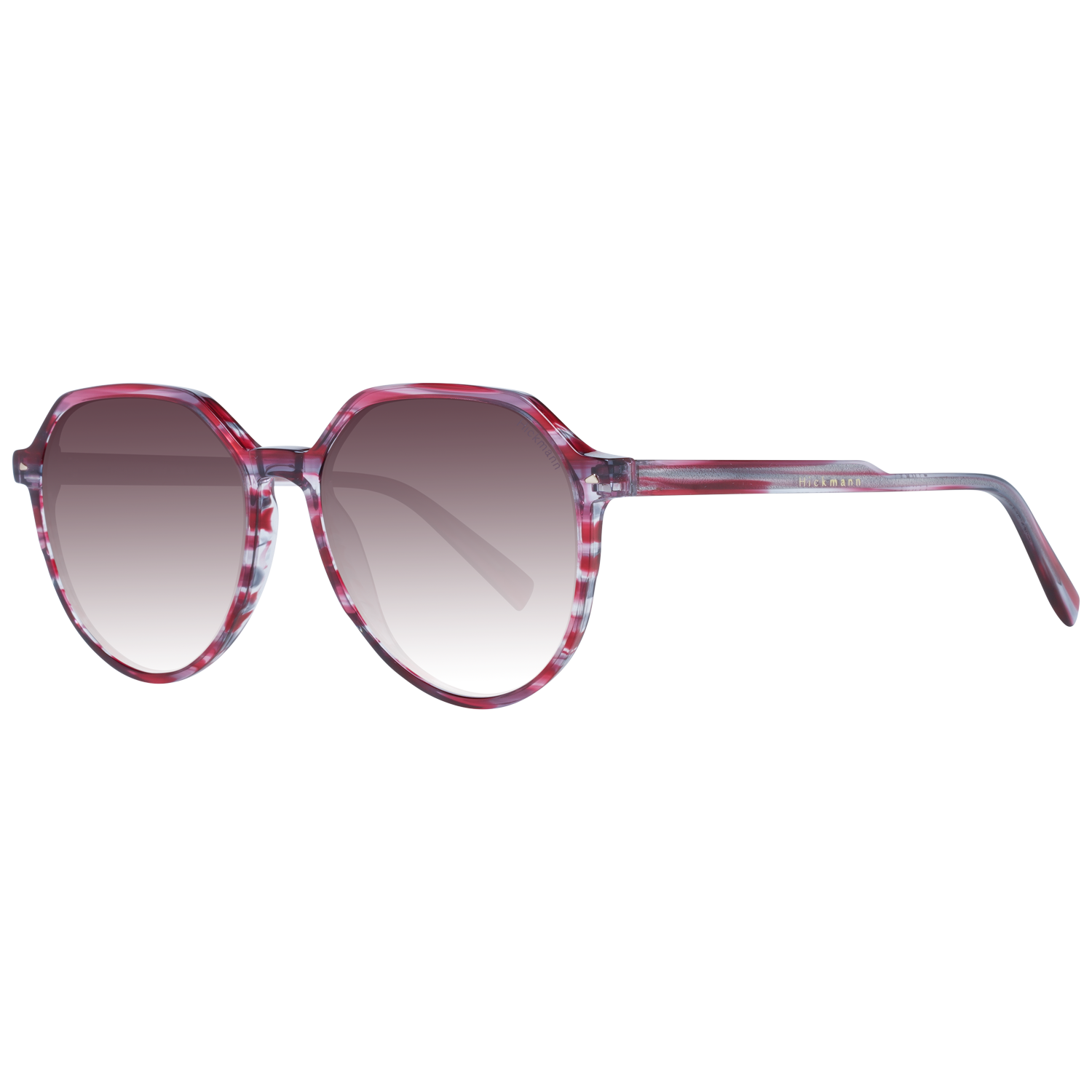 Ana Hickmann Sunglasses HI9163 E02 53