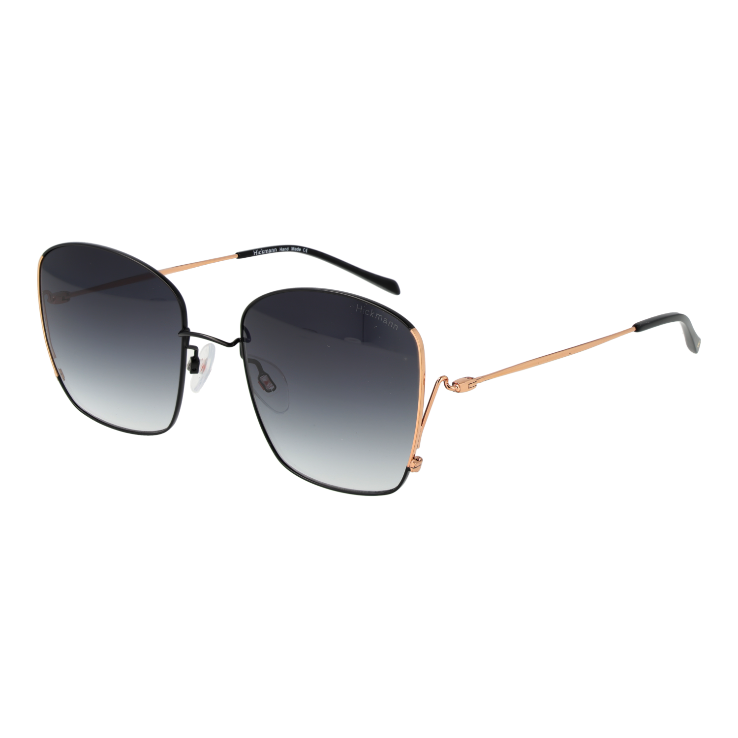 Ana Hickmann Sunglasses HI3164 09A 52