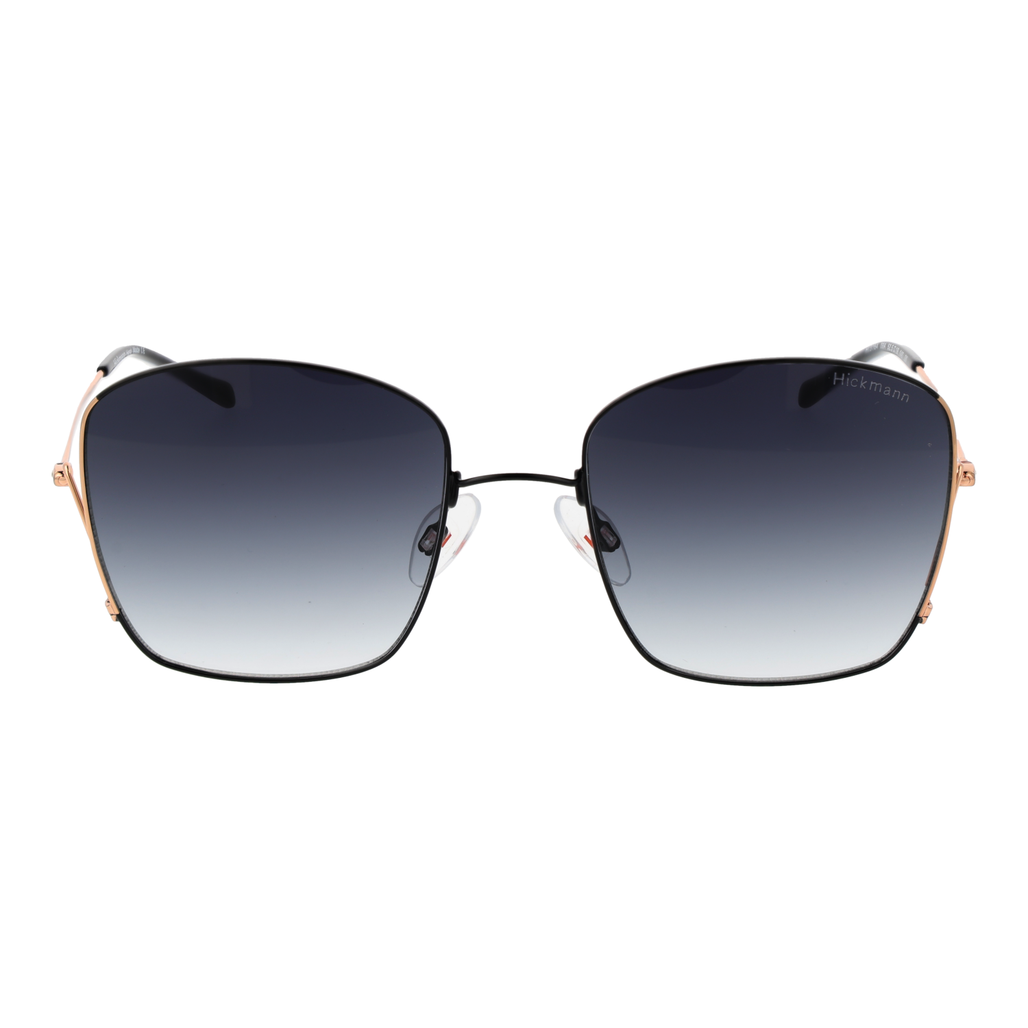 Ana Hickmann Sunglasses HI3164 09A 52