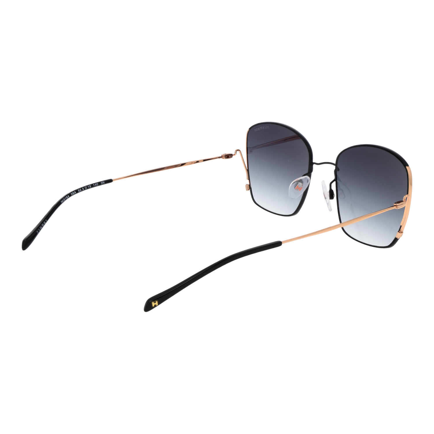 Ana Hickmann Sunglasses HI3164 09A 52
