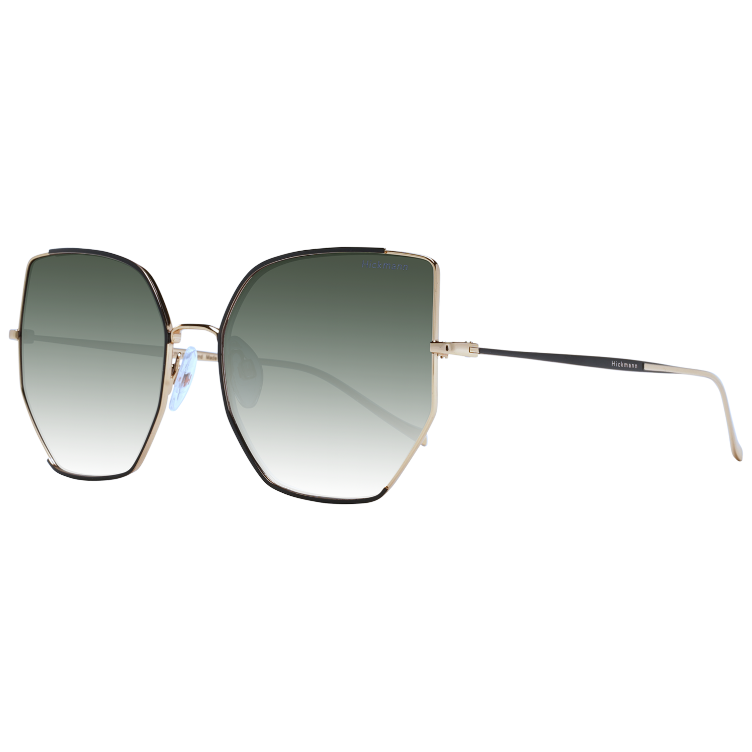 Ana Hickmann Sunglasses HI3163 09A 53