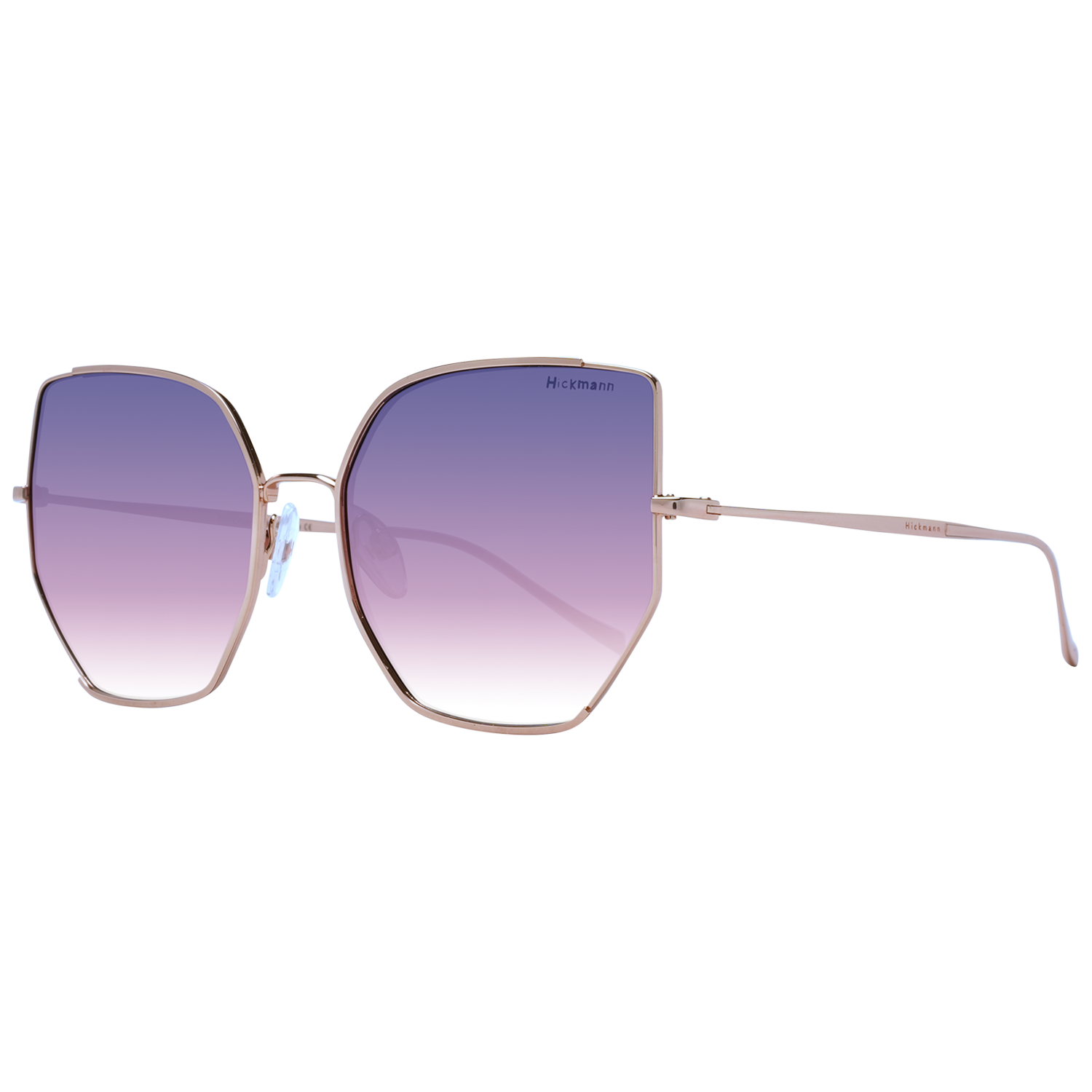 Ana Hickmann Sunglasses HI3163 05A 53
