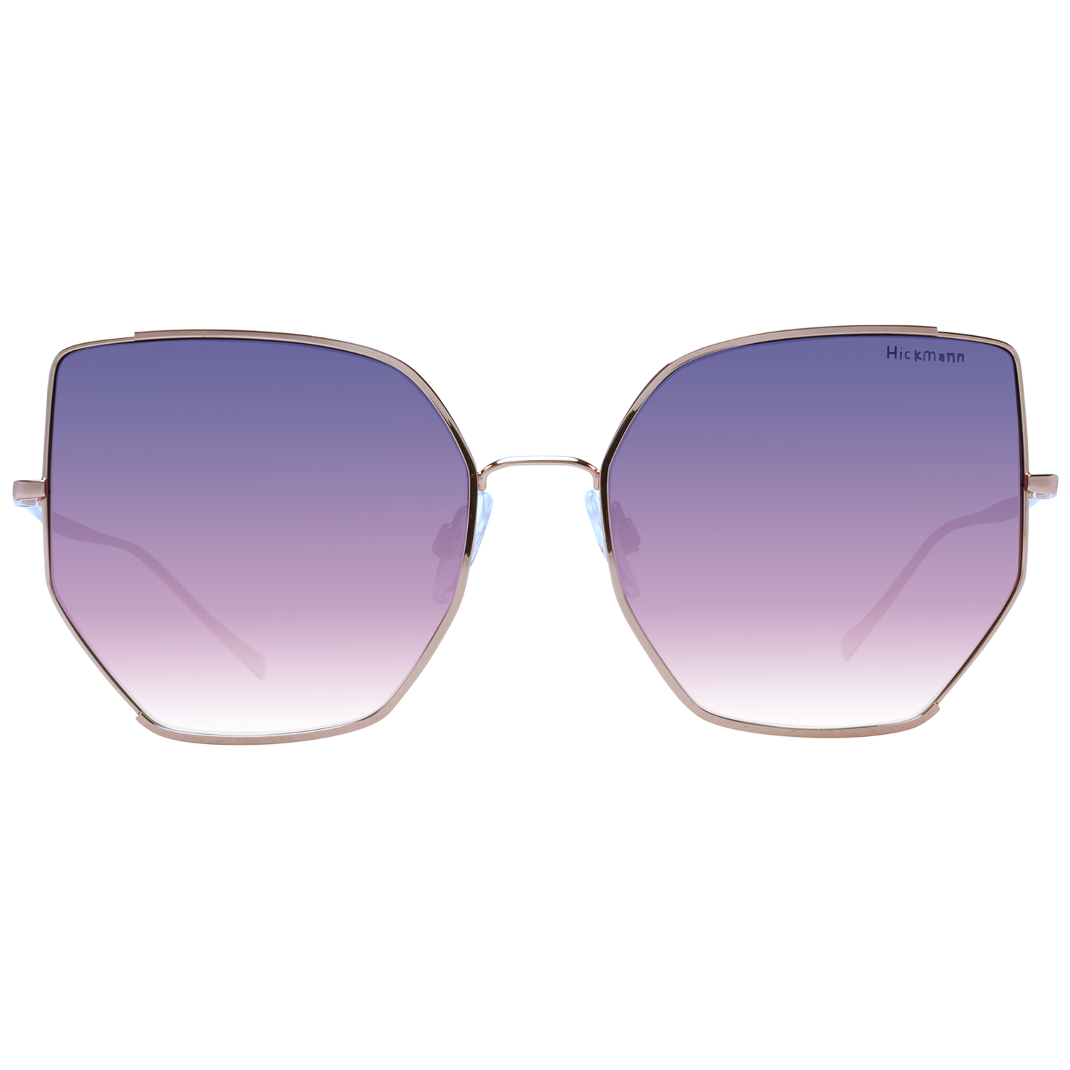 Ana Hickmann Lunettes de soleil HI3163 05A 53