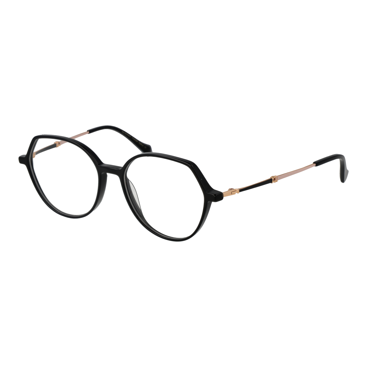 Ana Hickmann Optical Frame AH6469T A01 54